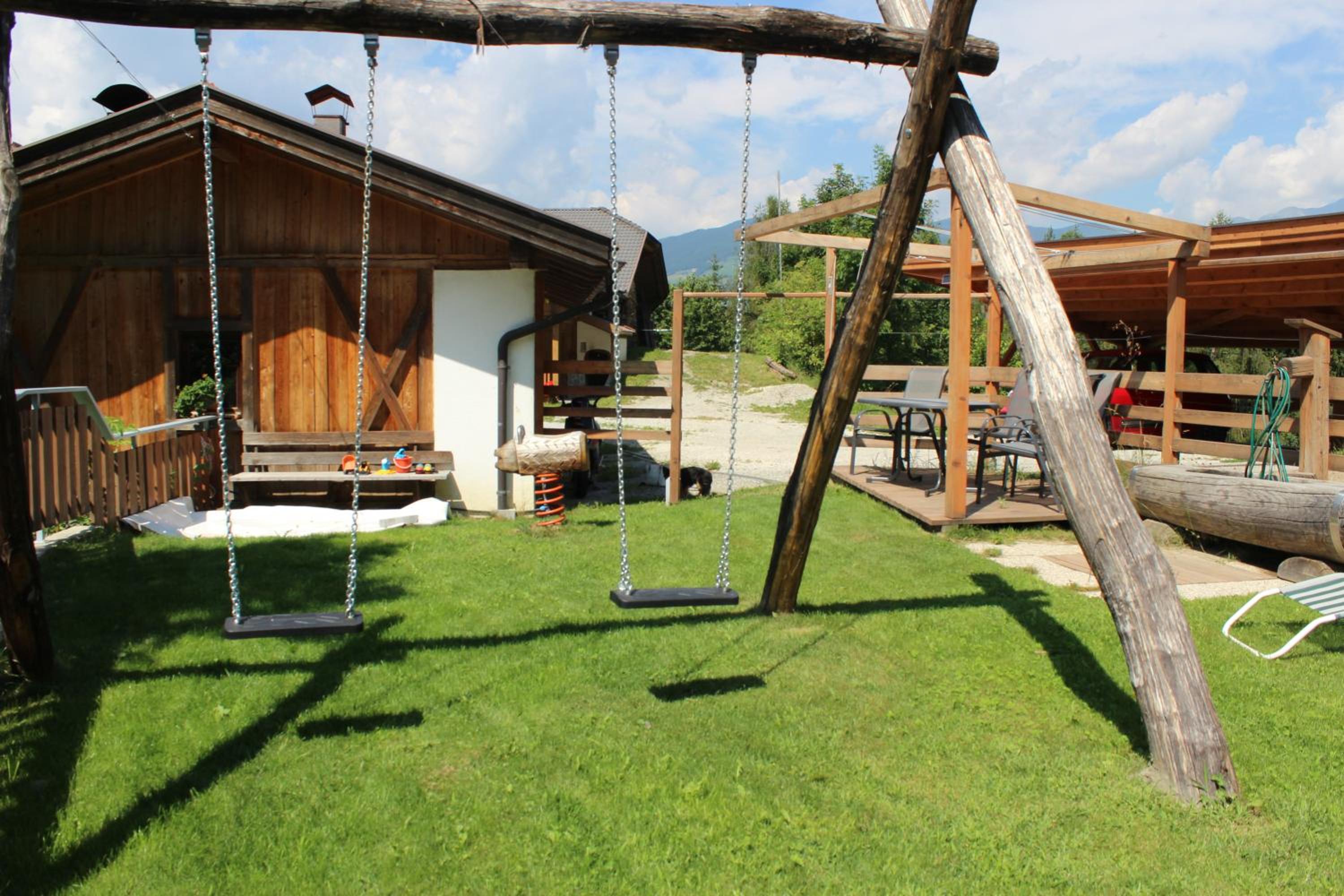 Vitroler Hof view 3