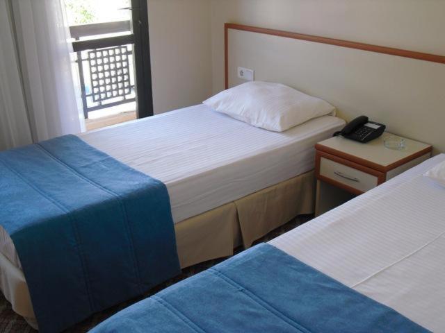 Kerman Hotel - Image 20