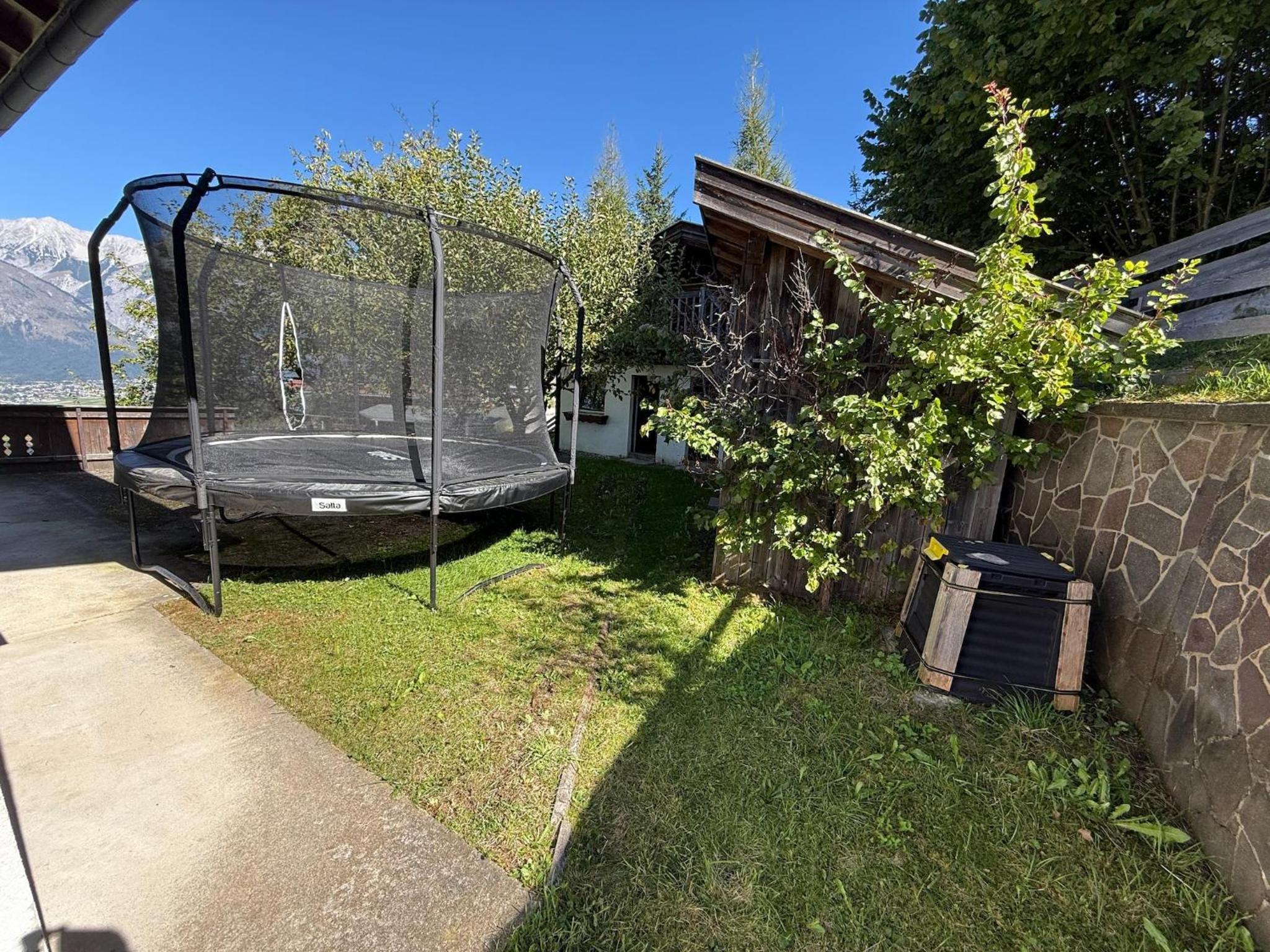 Holiday home with panoramic view