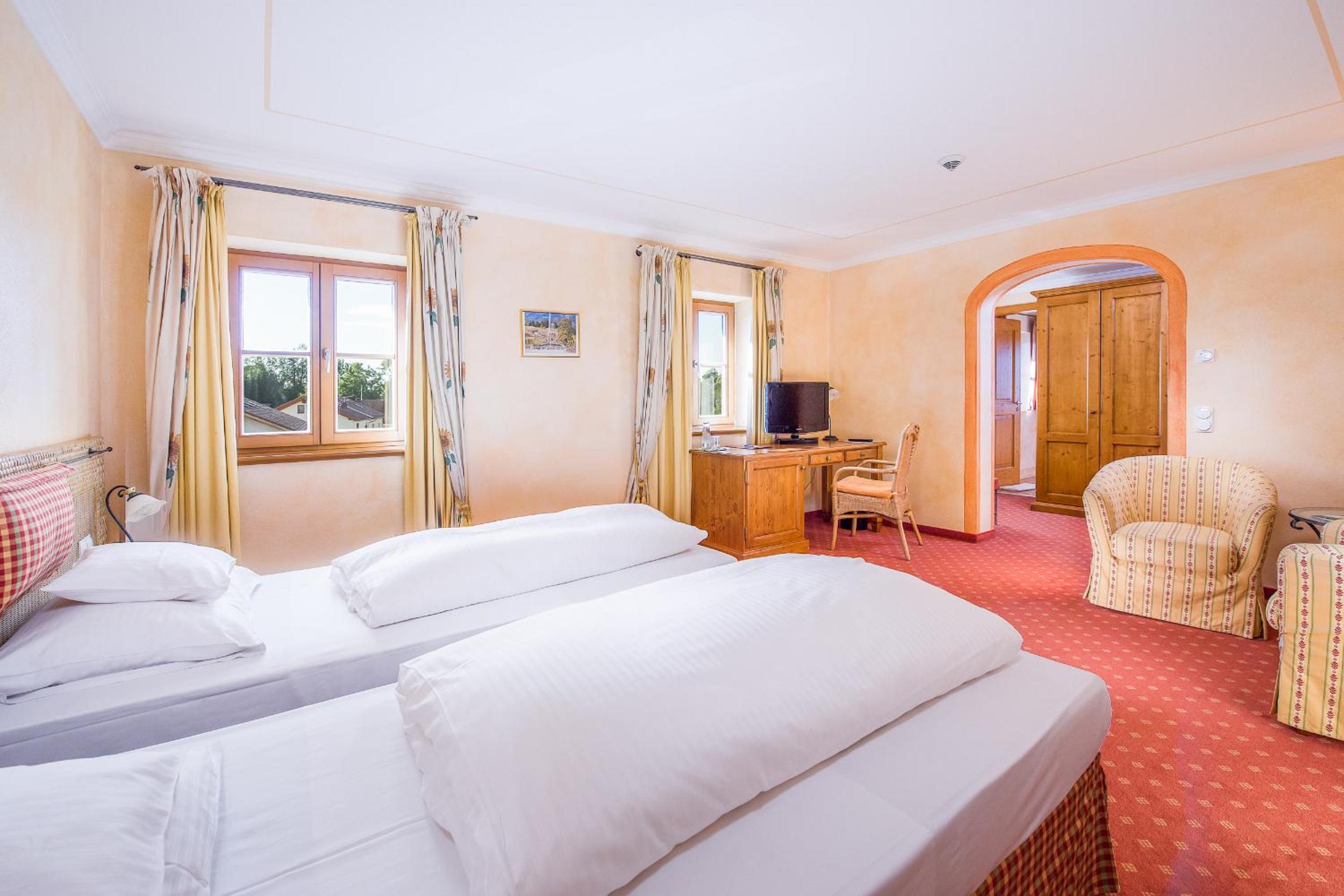 Hotel und Landgasthof Altwirt - Property Image 20