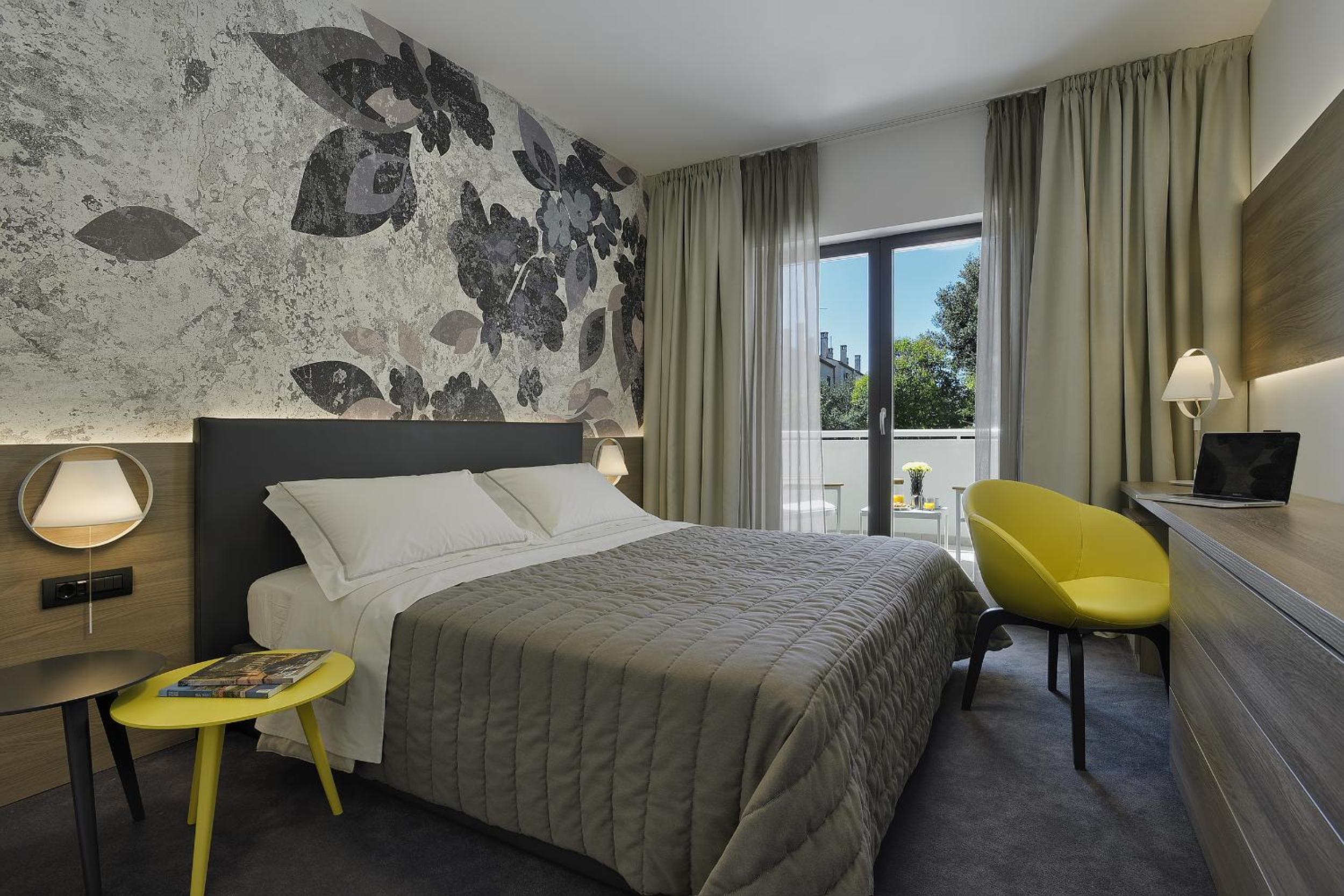 Residence Rovinj