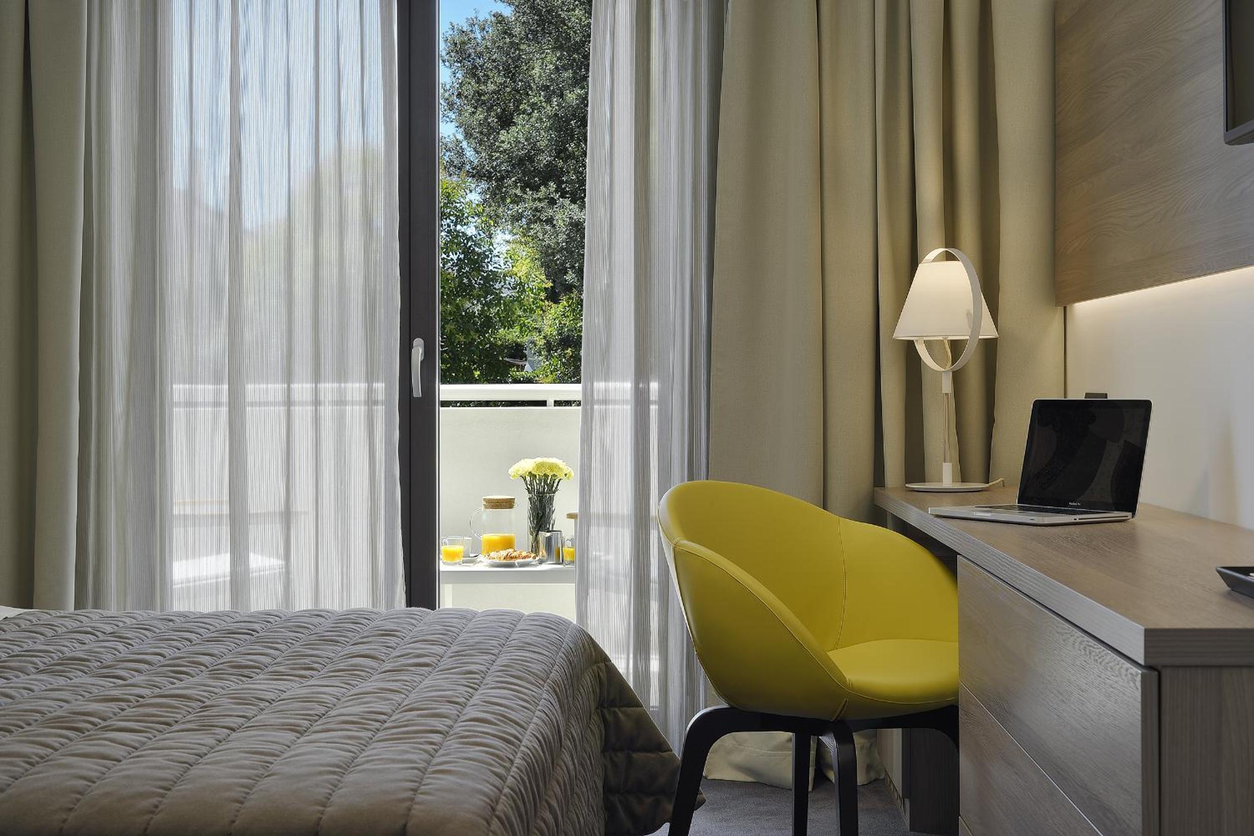 Residence Rovinj