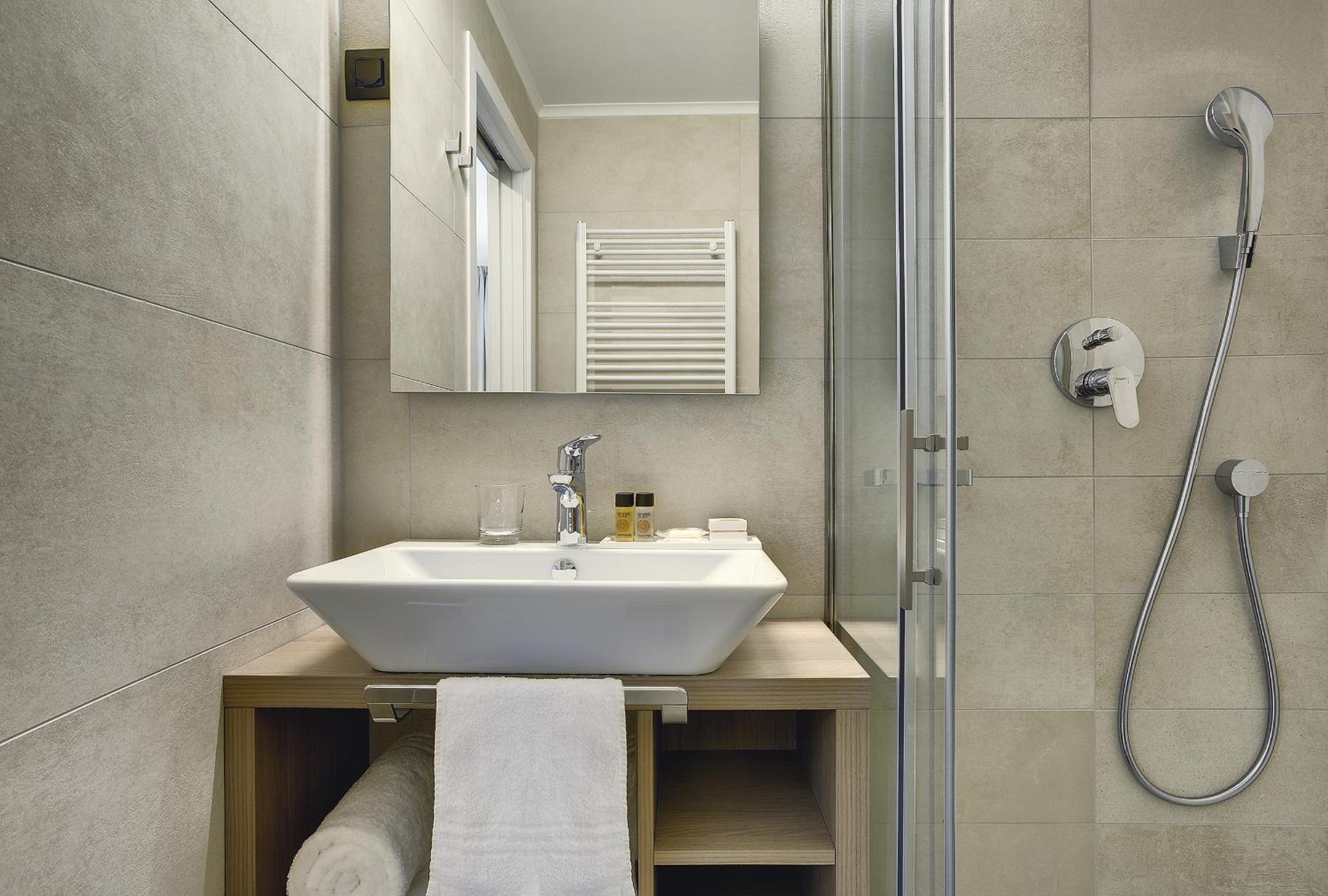 Residence Rovinj