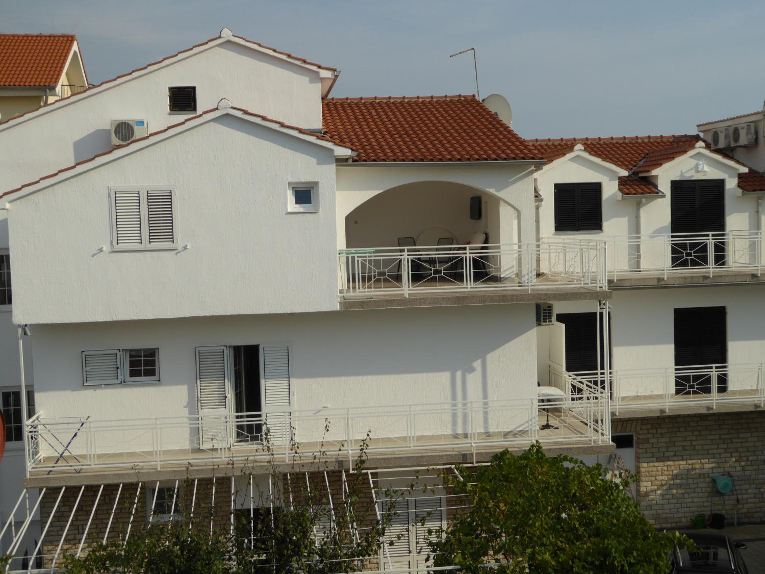 Apartments Bojanic view 5