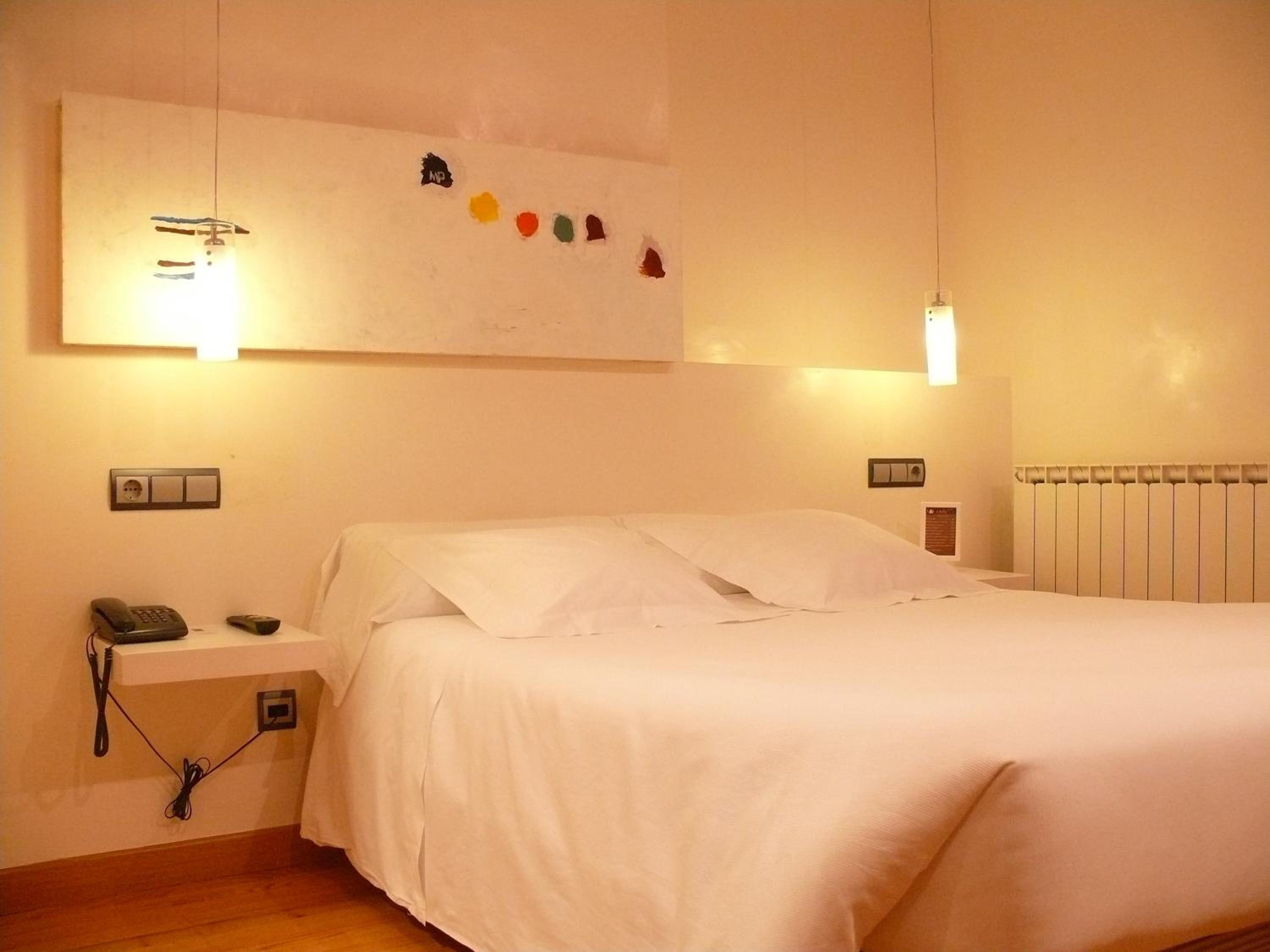 Hotel Nochendi, photo 41