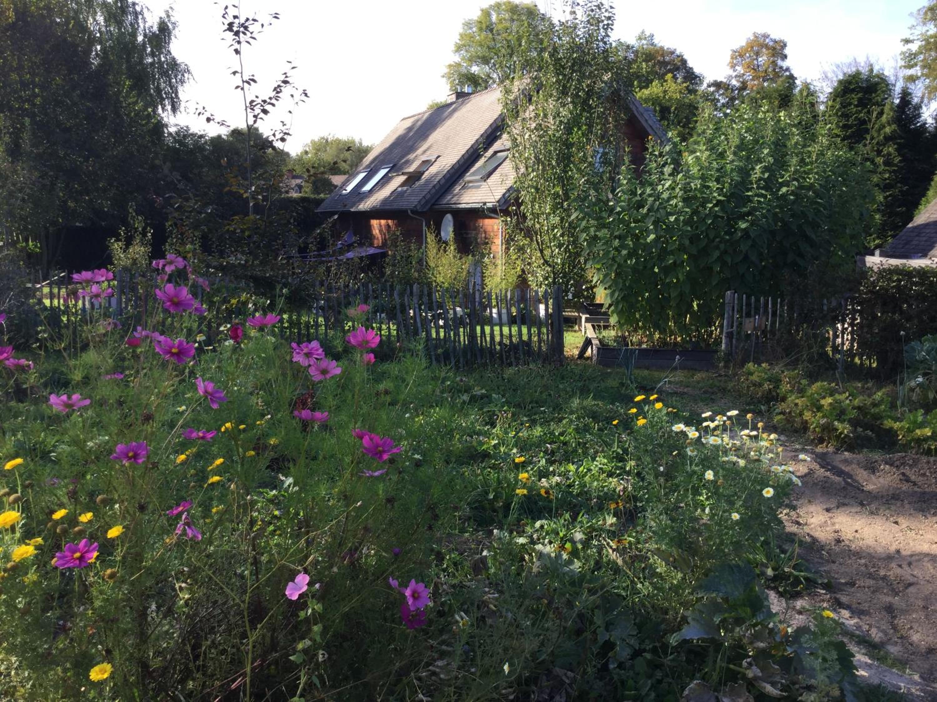 B&B L'Eau Claire