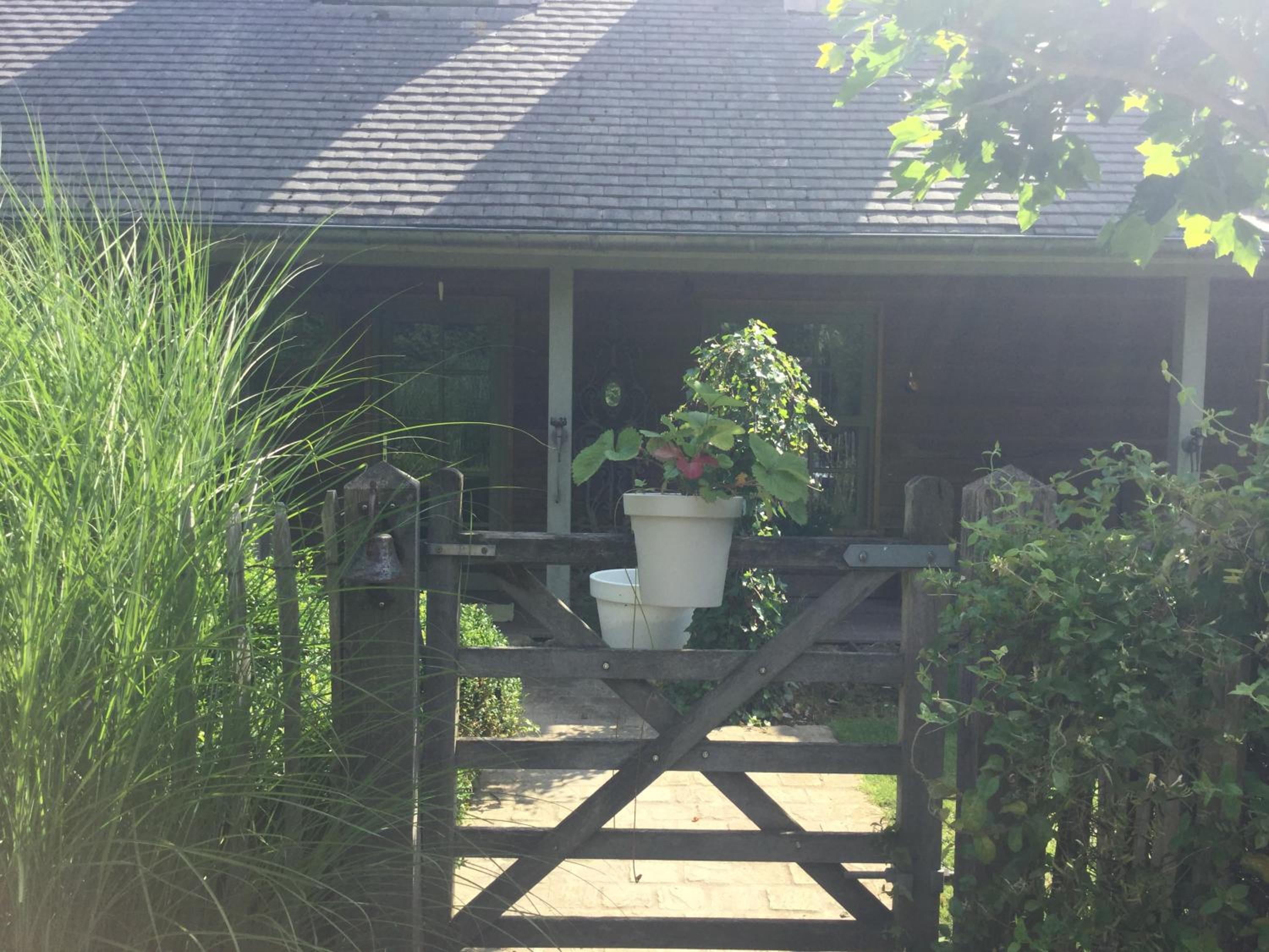B&B L'Eau Claire
