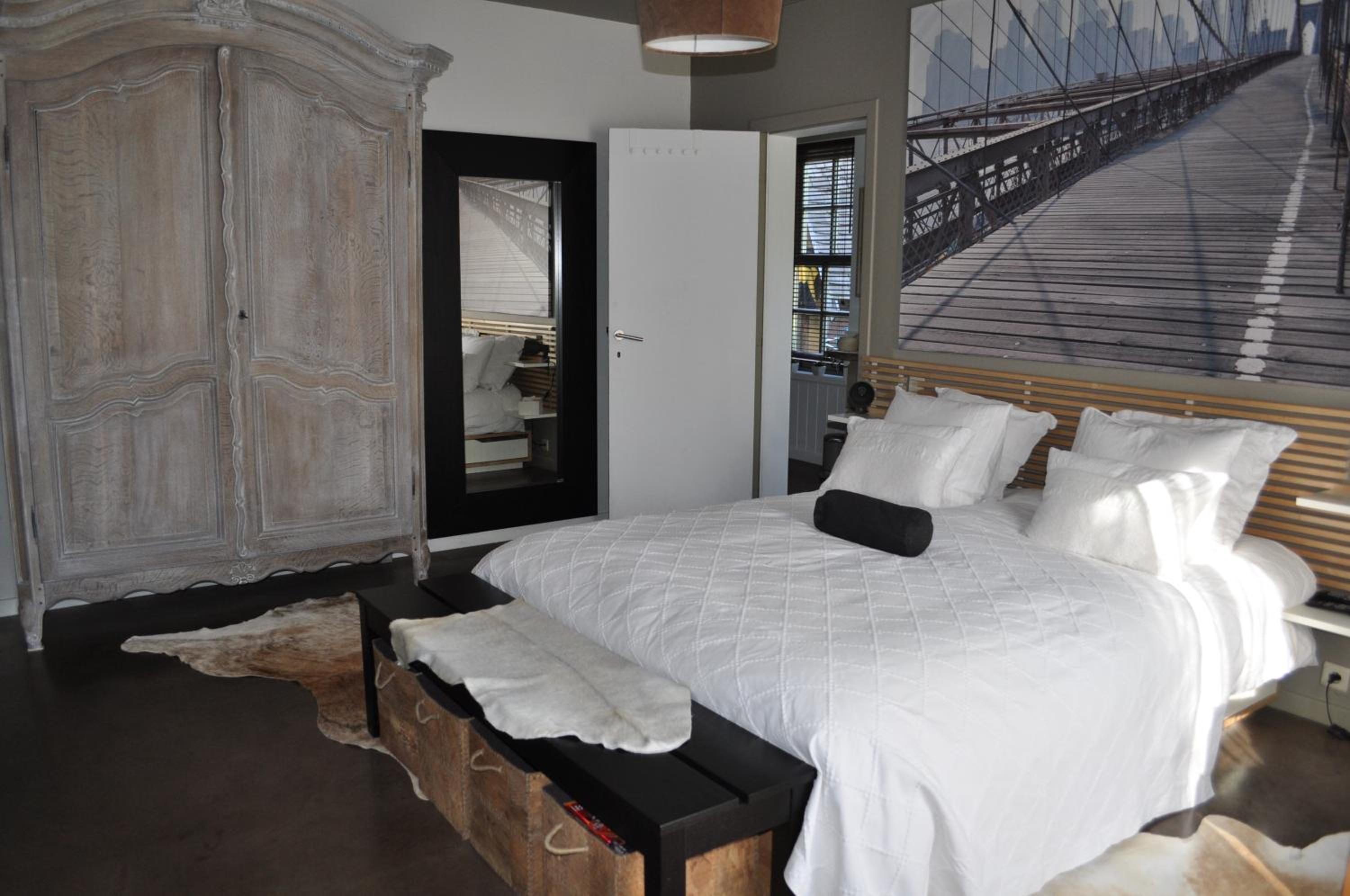 B&B L'Eau Claire