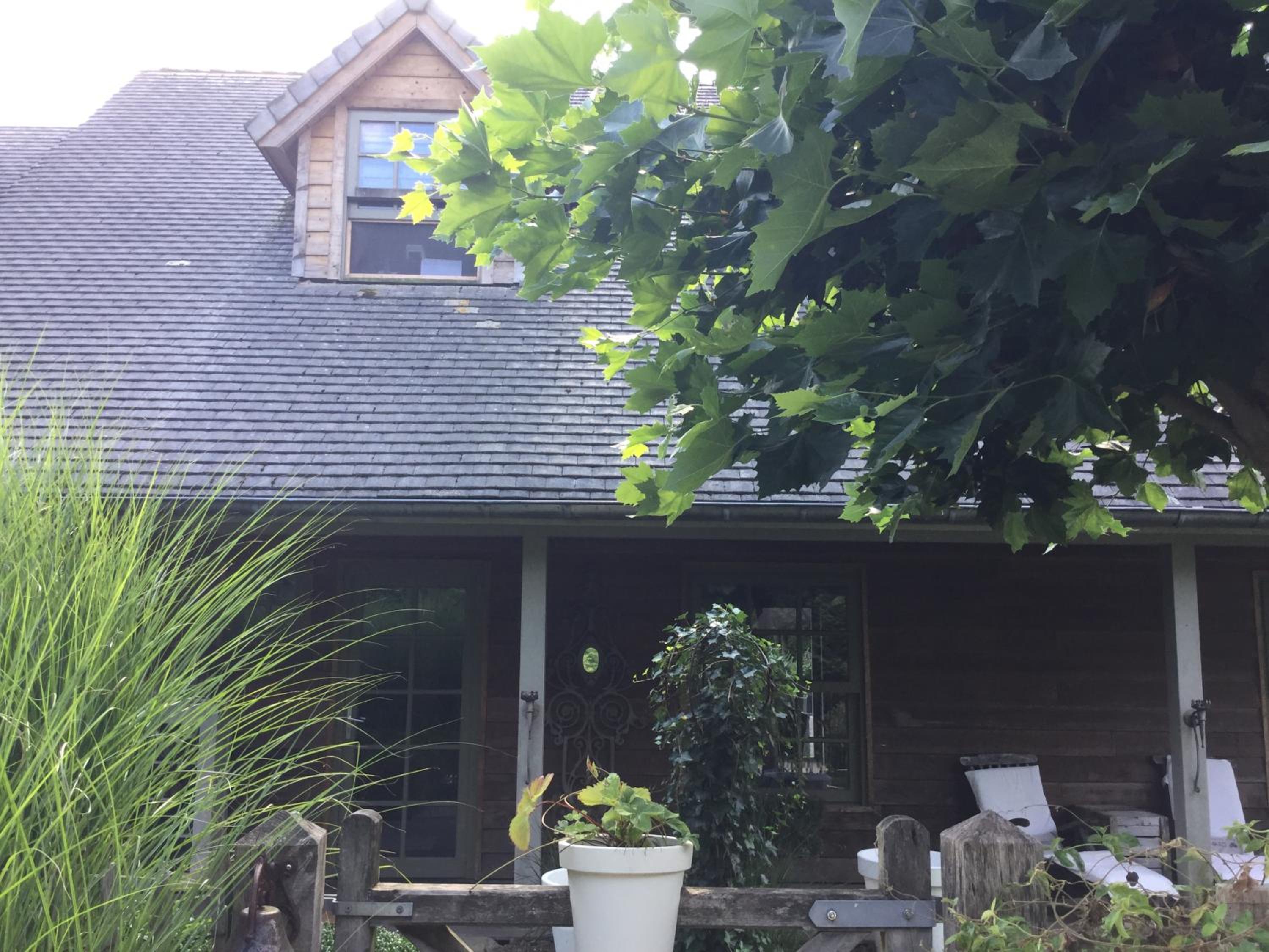 B&B L'Eau Claire