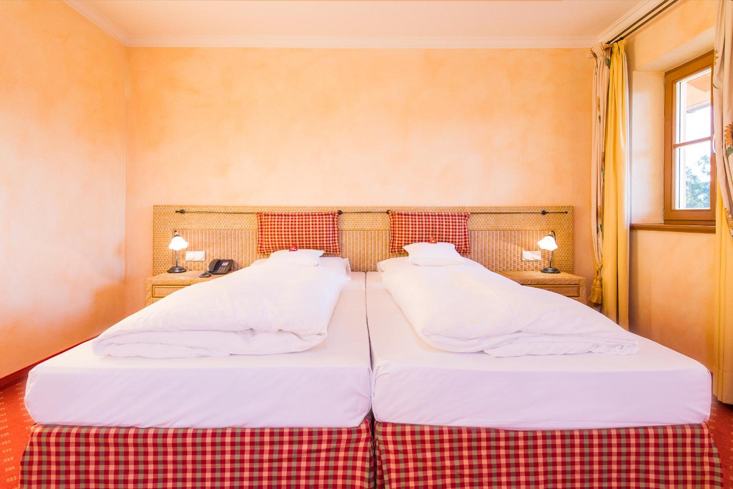 Hotel und Landgasthof Altwirt - Property Image 1