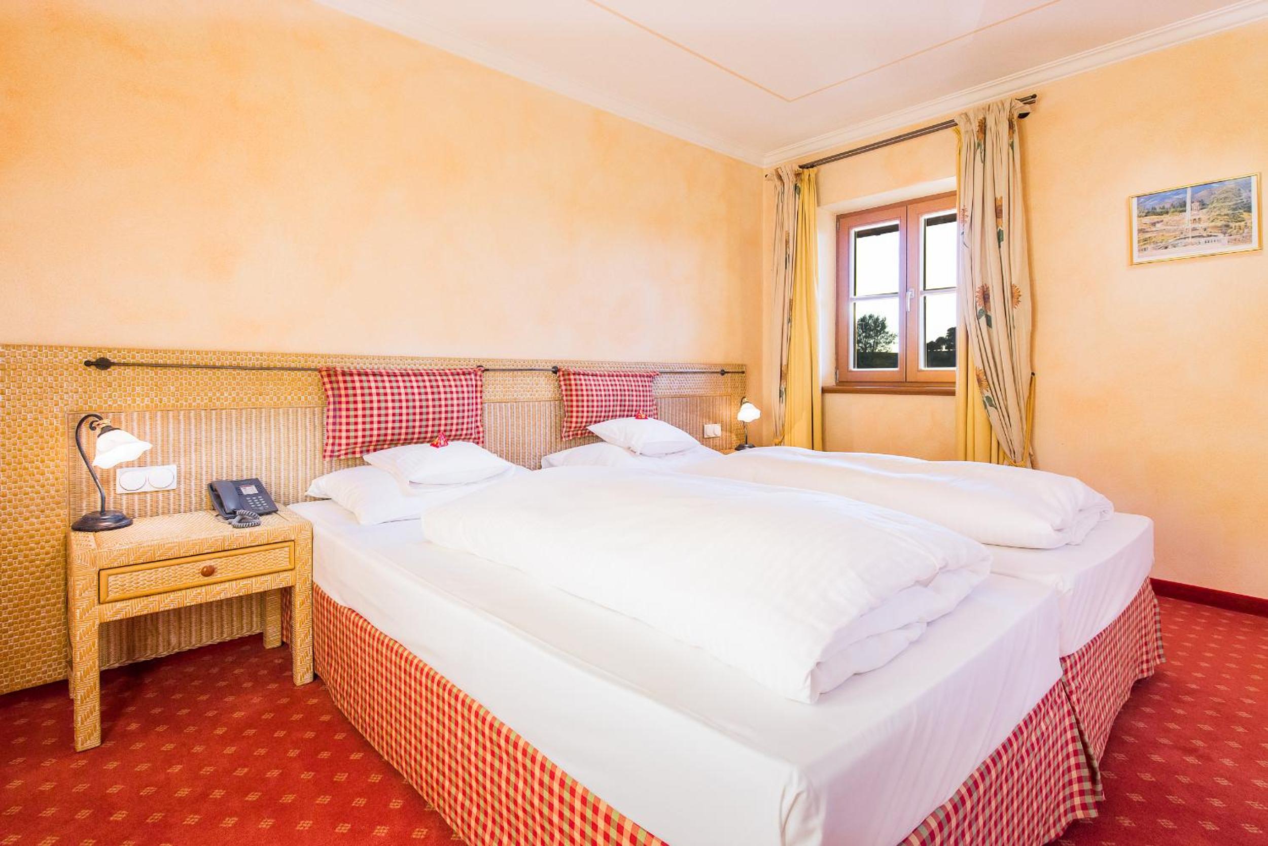 Hotel und Landgasthof Altwirt - Property Image 12