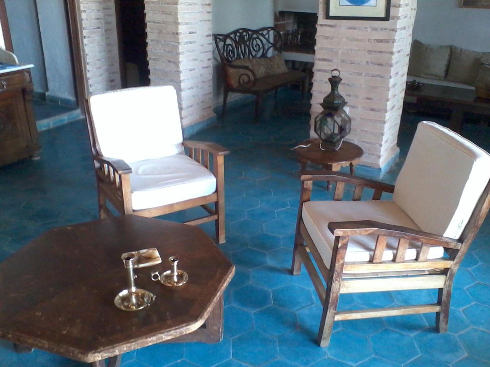 Villa Oceane view 3