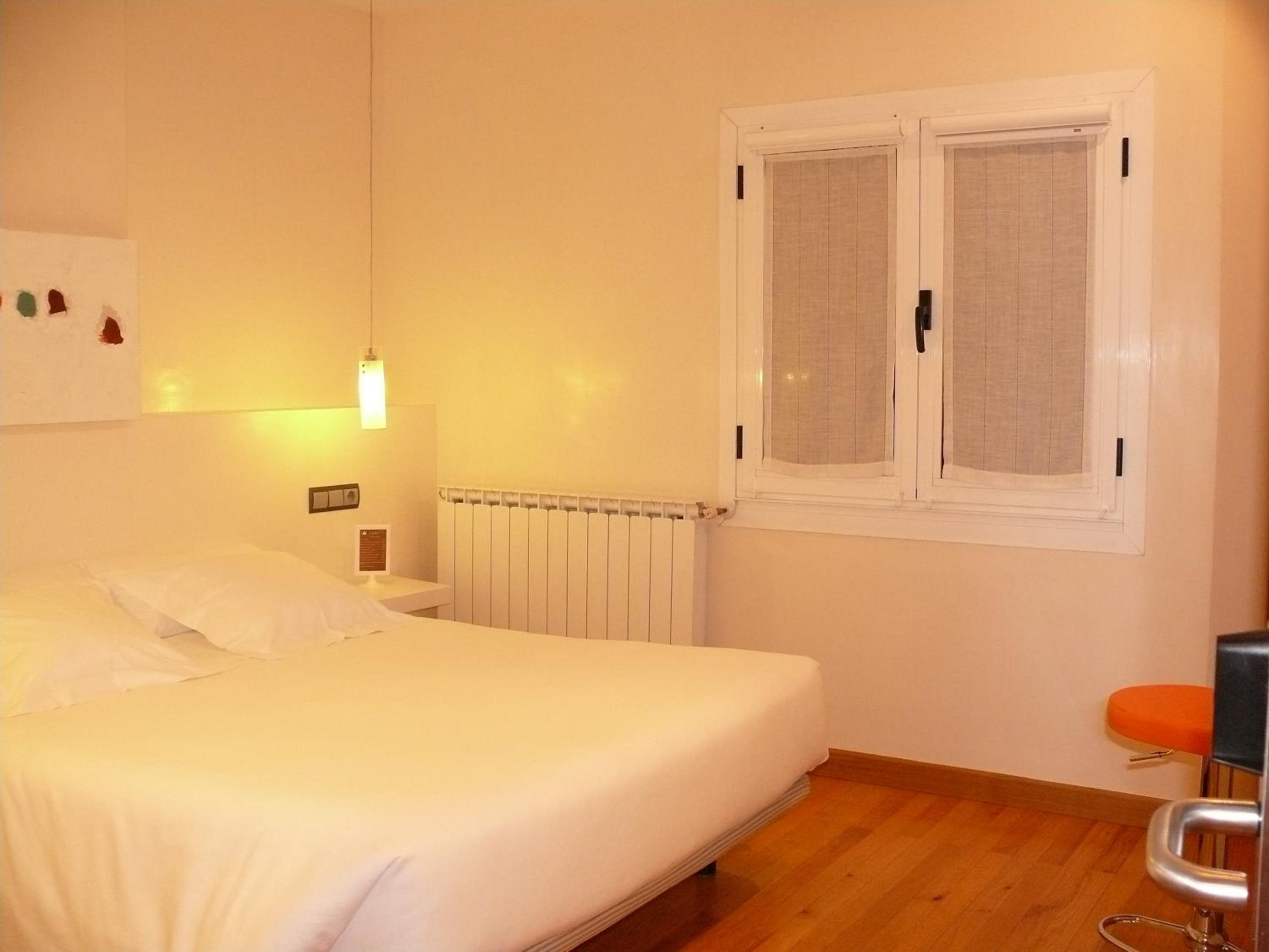 Hotel Nochendi, photo 5