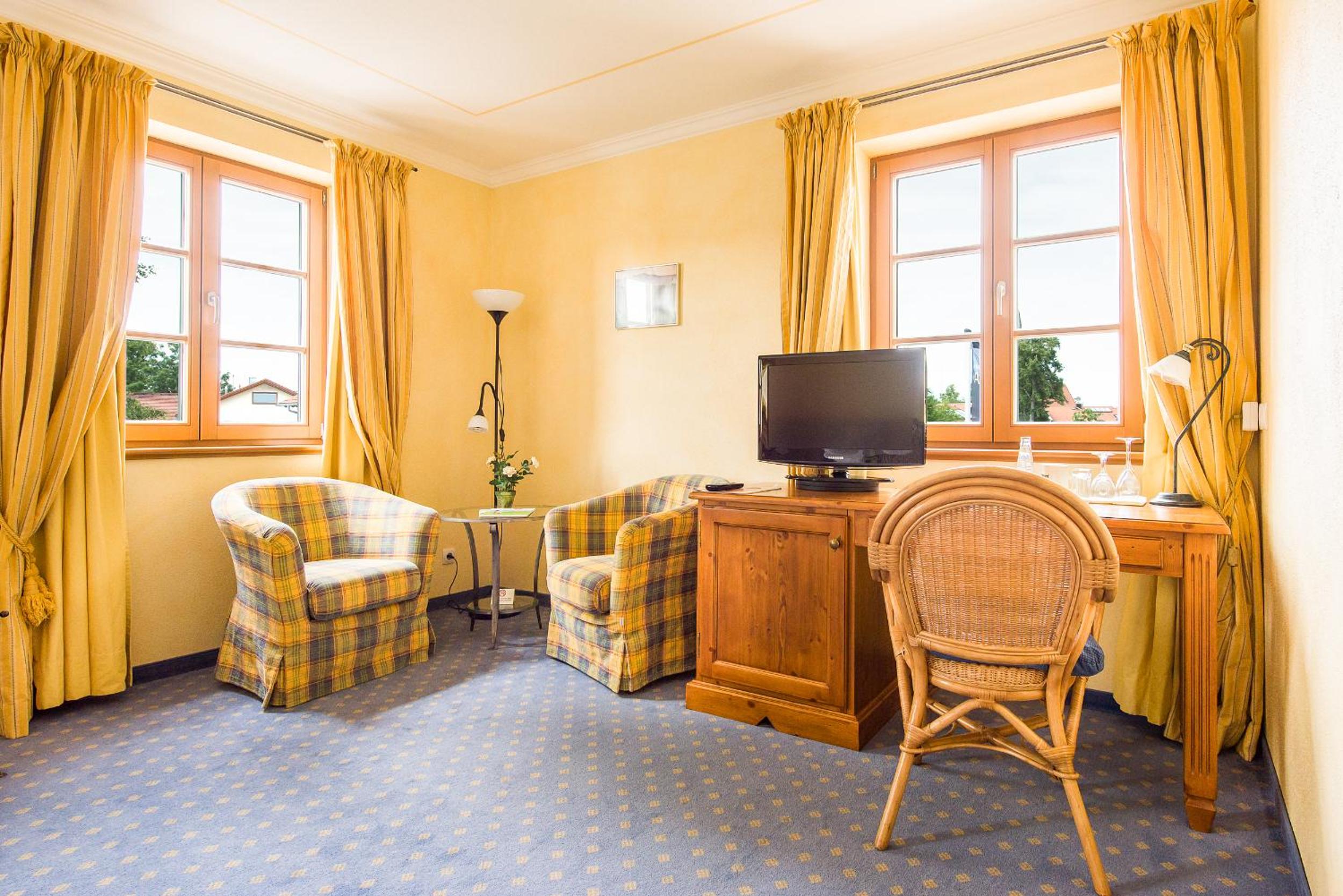 Hotel und Landgasthof Altwirt - Property Image 13