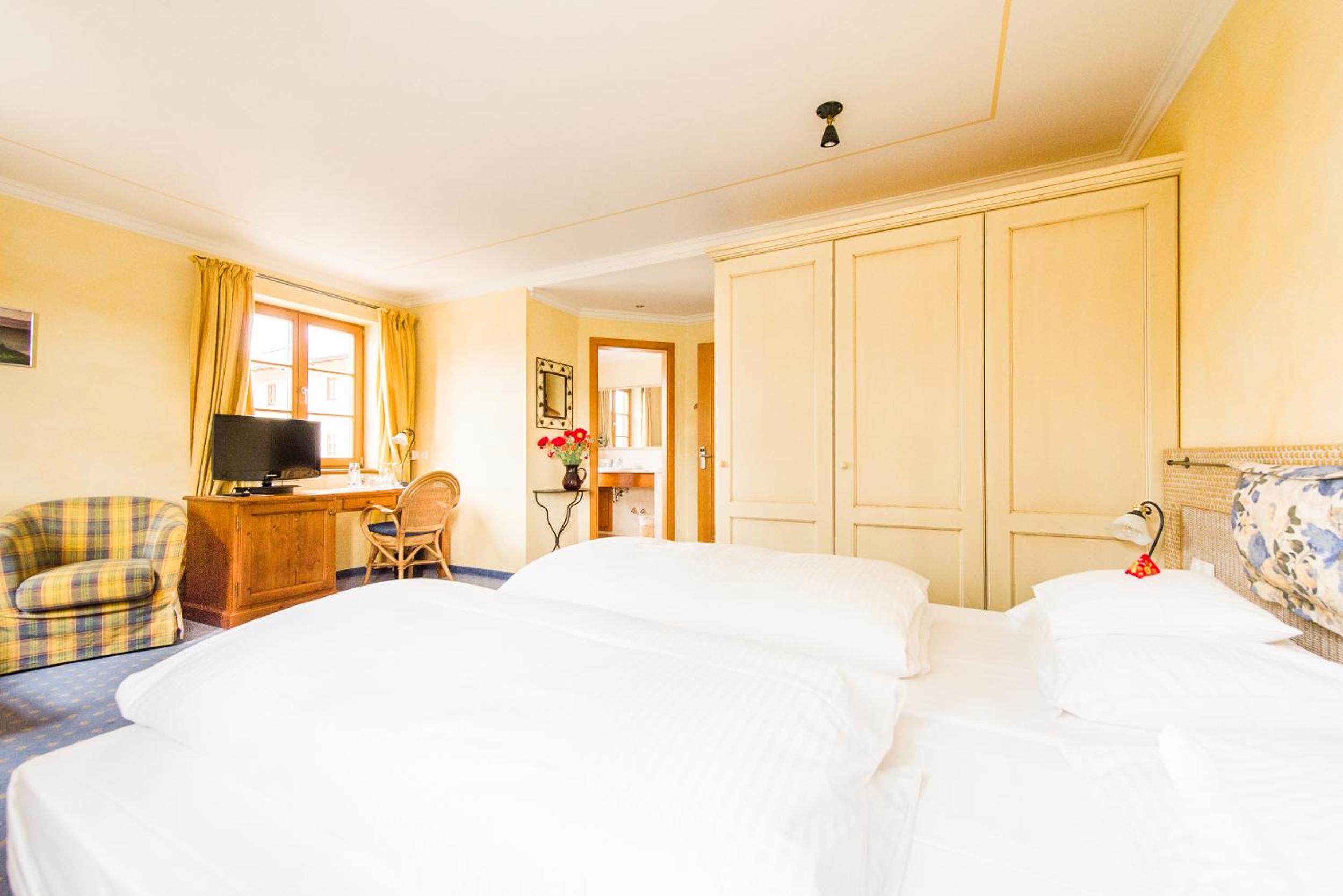 Hotel und Landgasthof Altwirt - Property Image 14