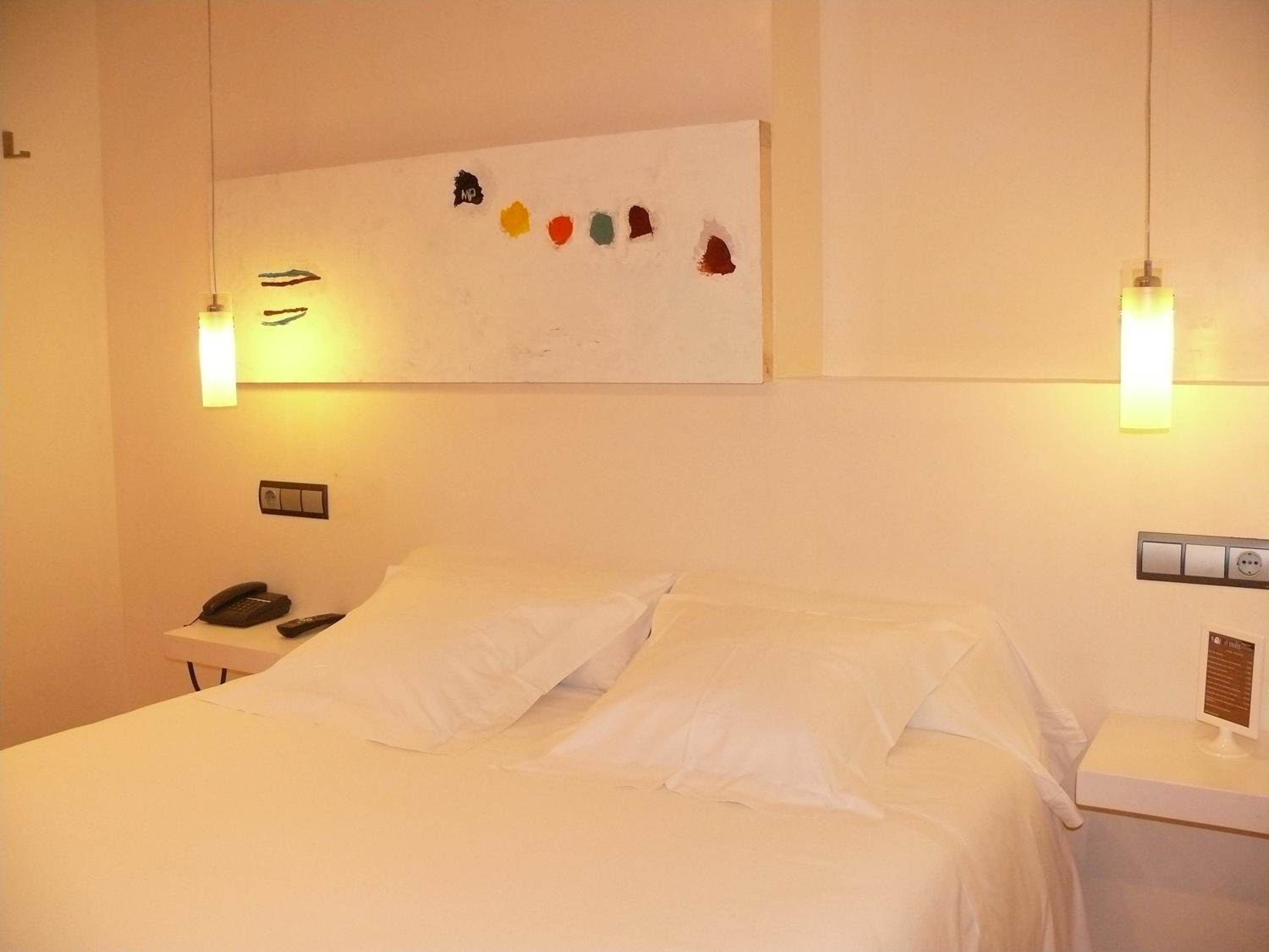 Hotel Nochendi, photo 74