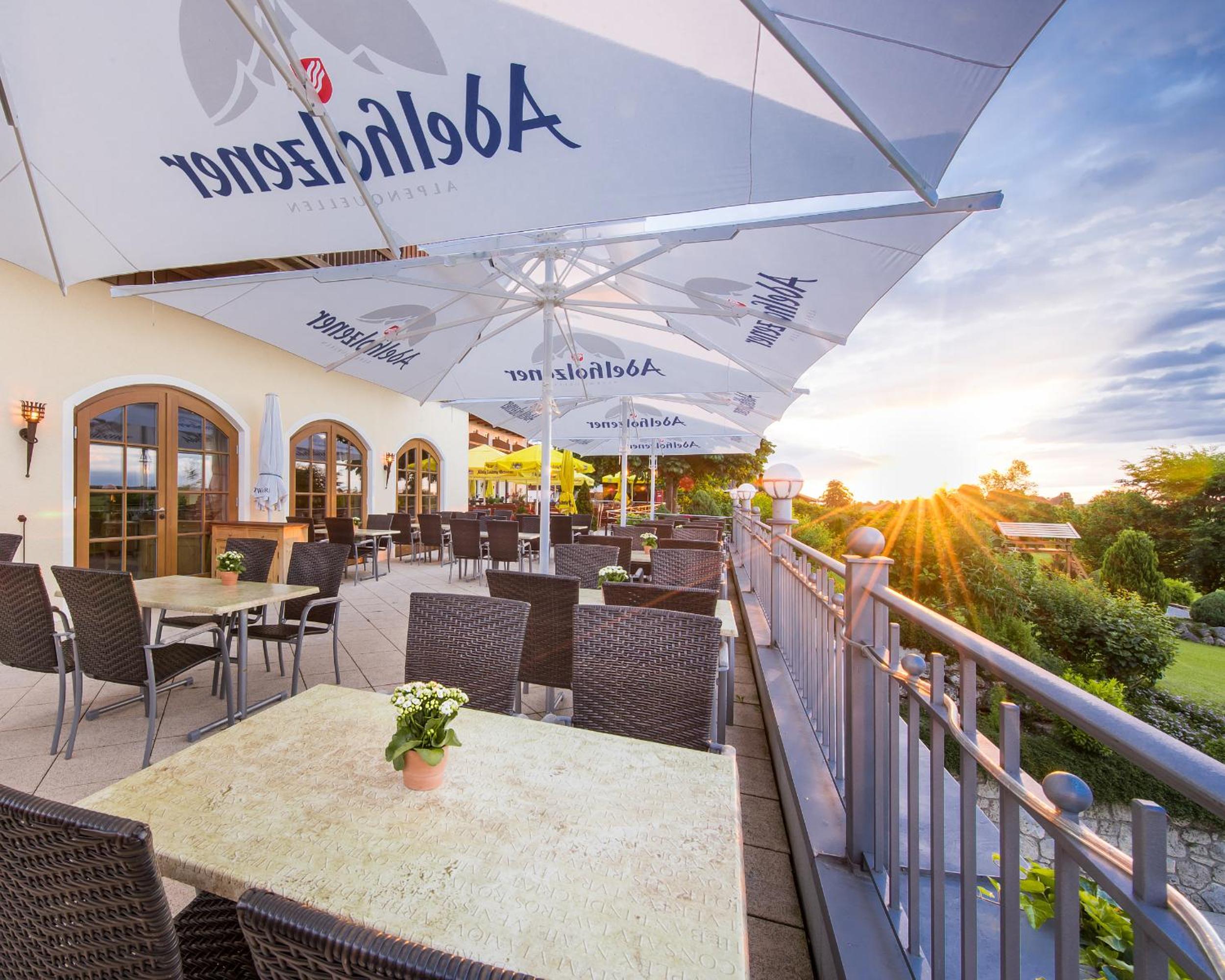 Hotel und Landgasthof Altwirt - Property Image 17