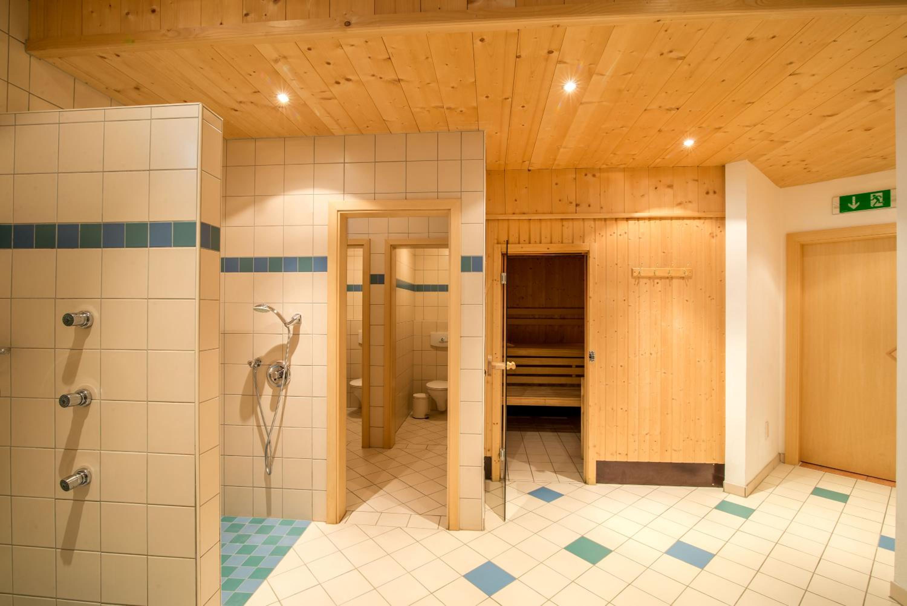 Pension Sattelkopf