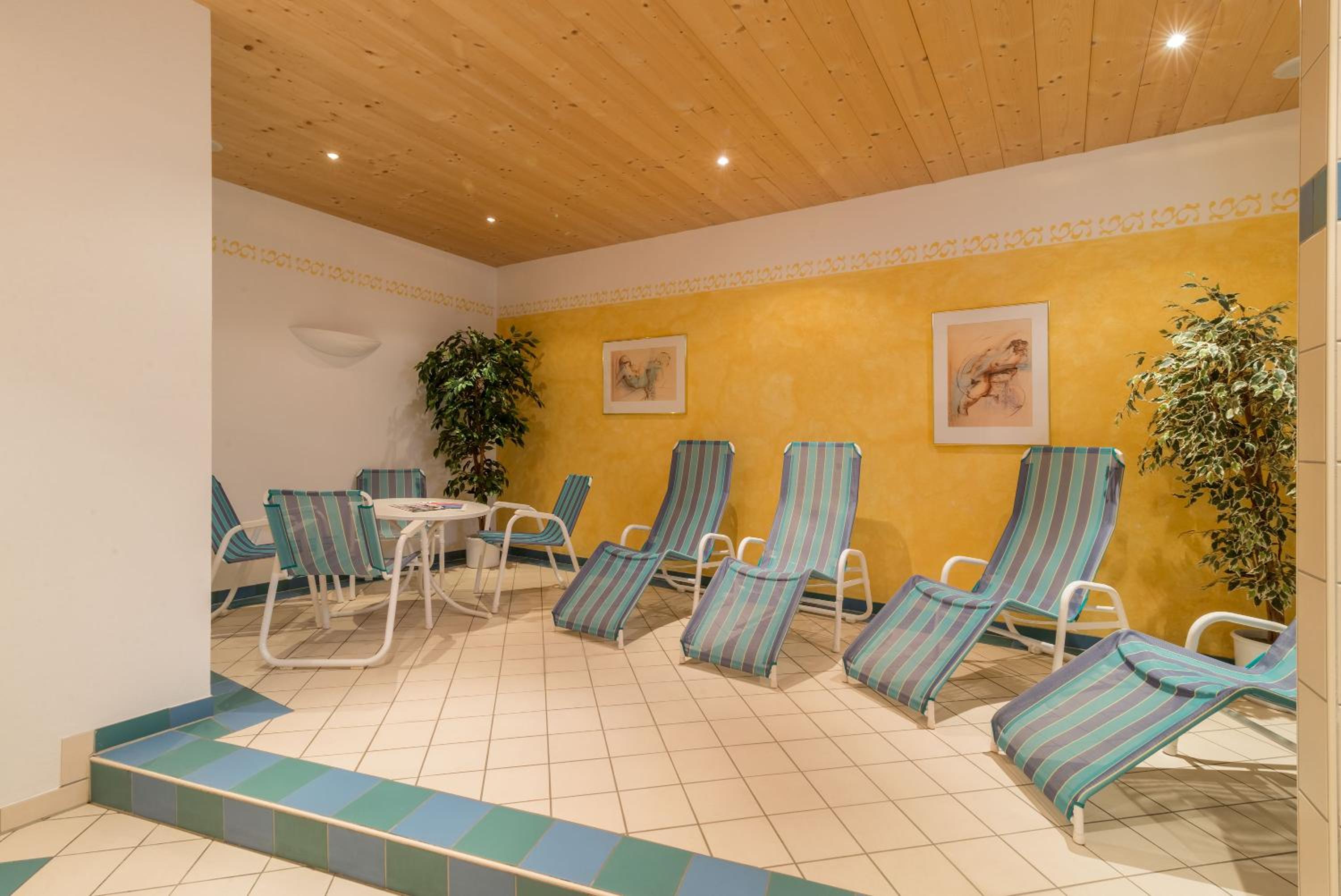 Pension Sattelkopf