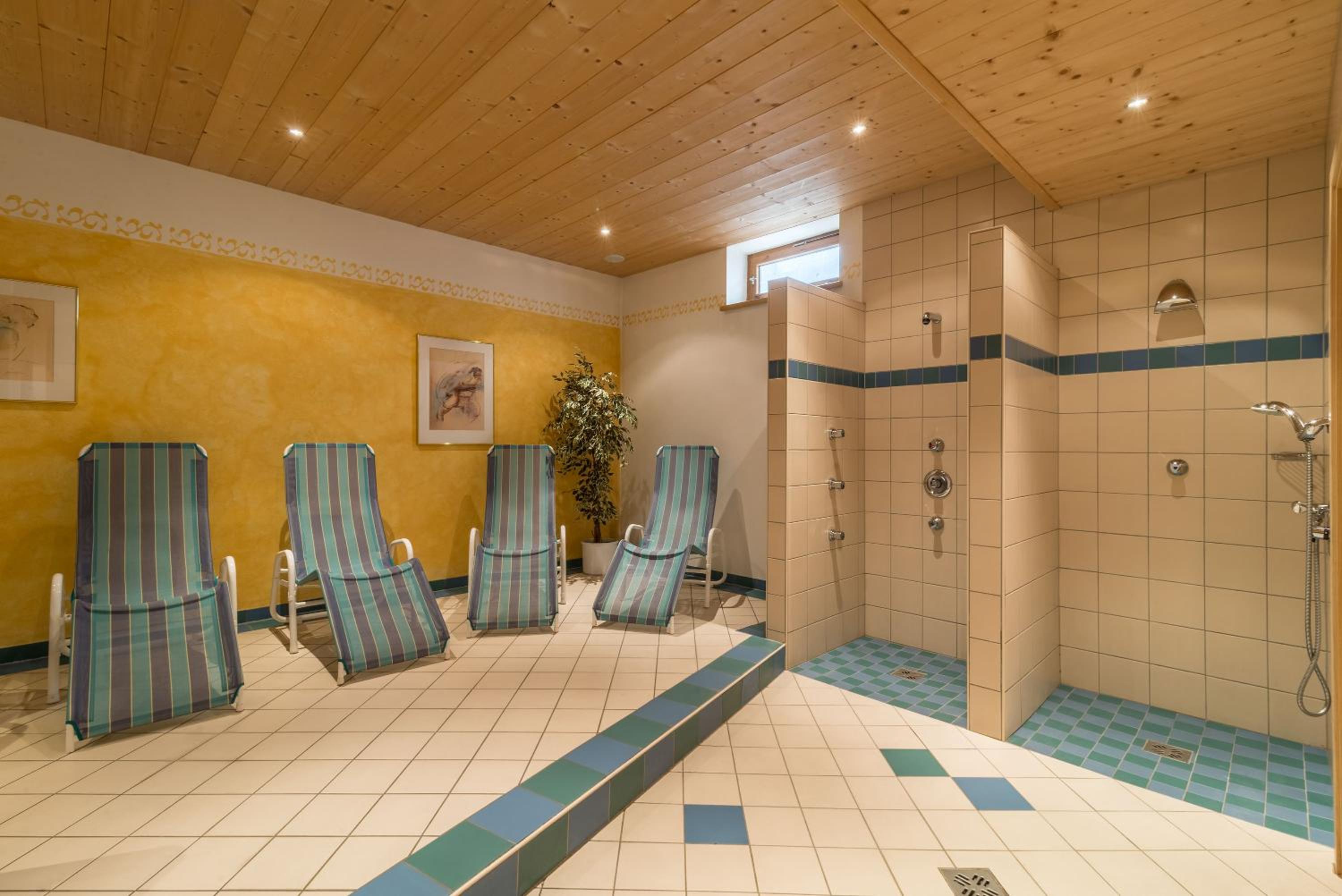 Pension Sattelkopf