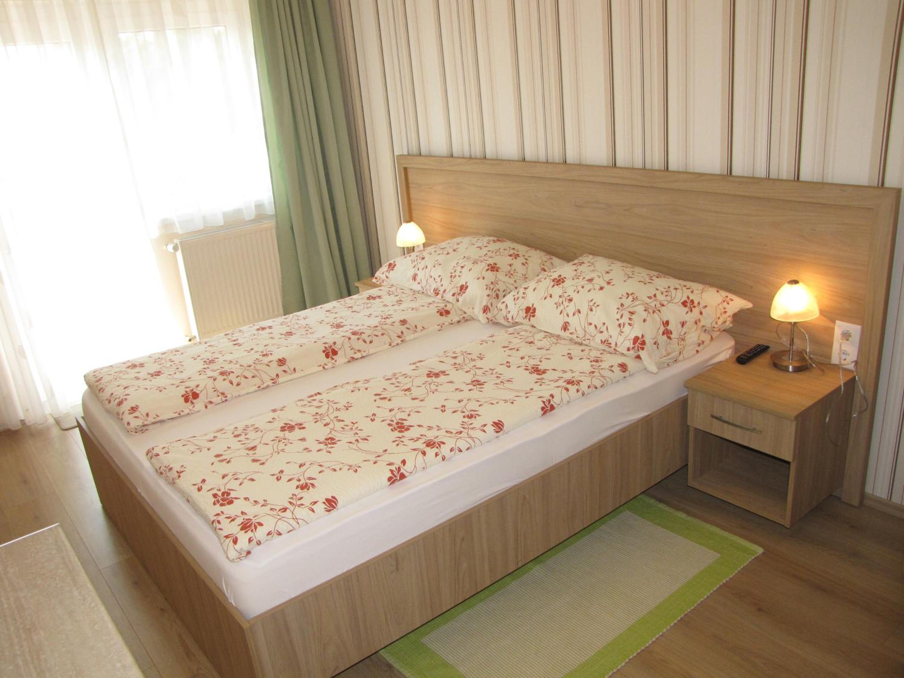 Csilla apartman
