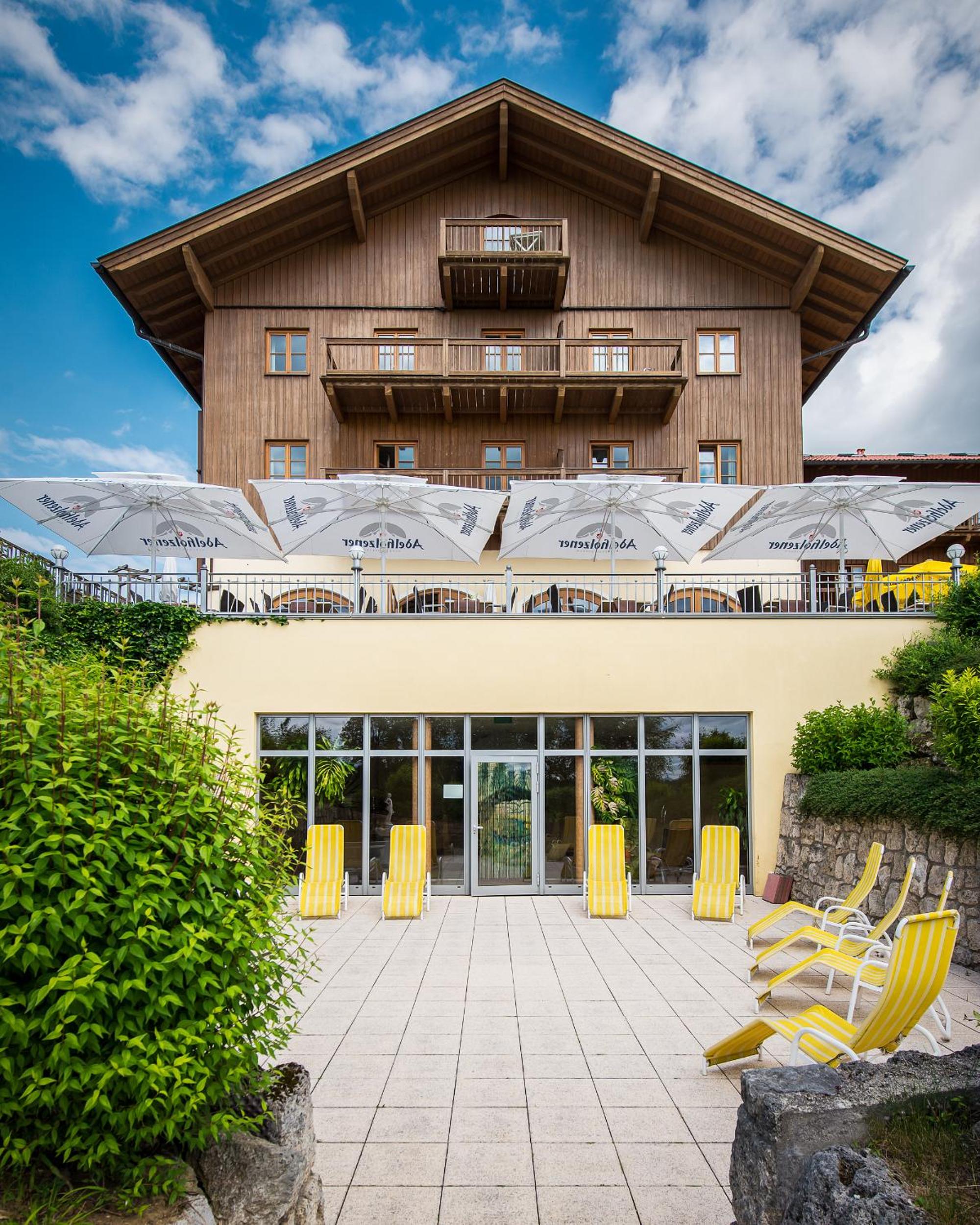 Hotel und Landgasthof Altwirt - Property Image 18