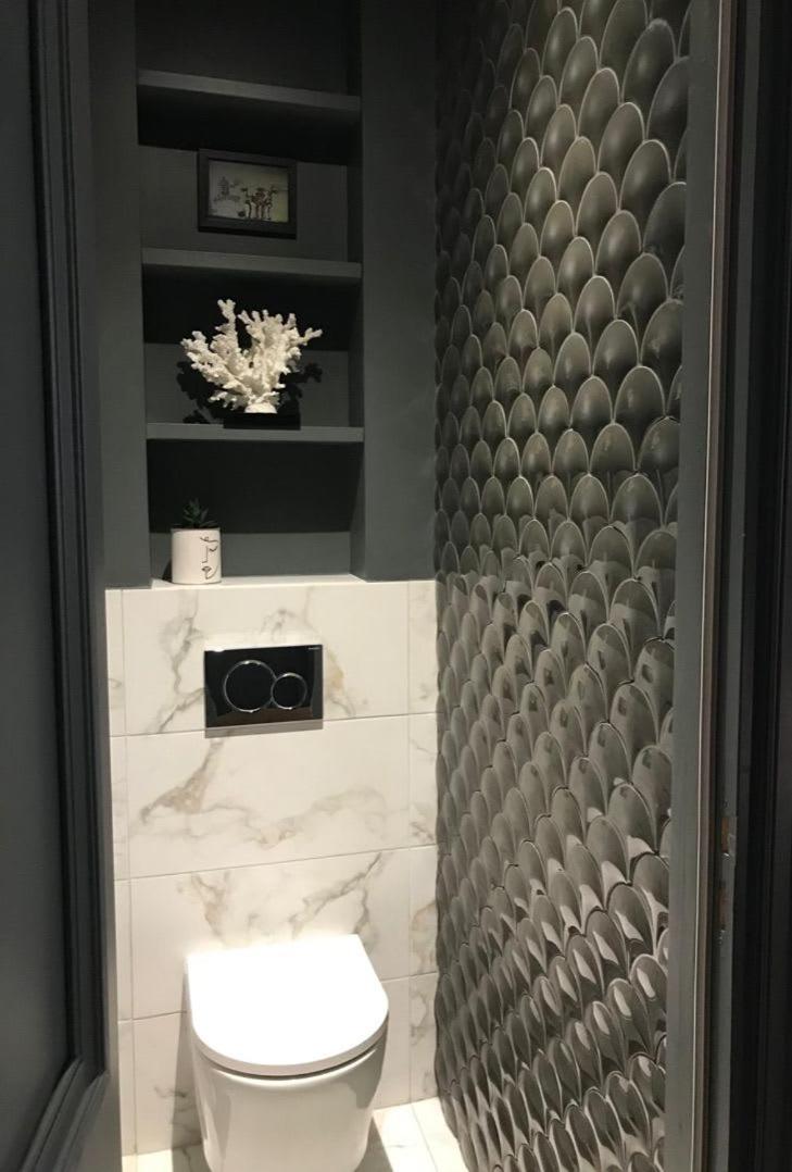 Place des Vosges Apartment with Air Conditioning
