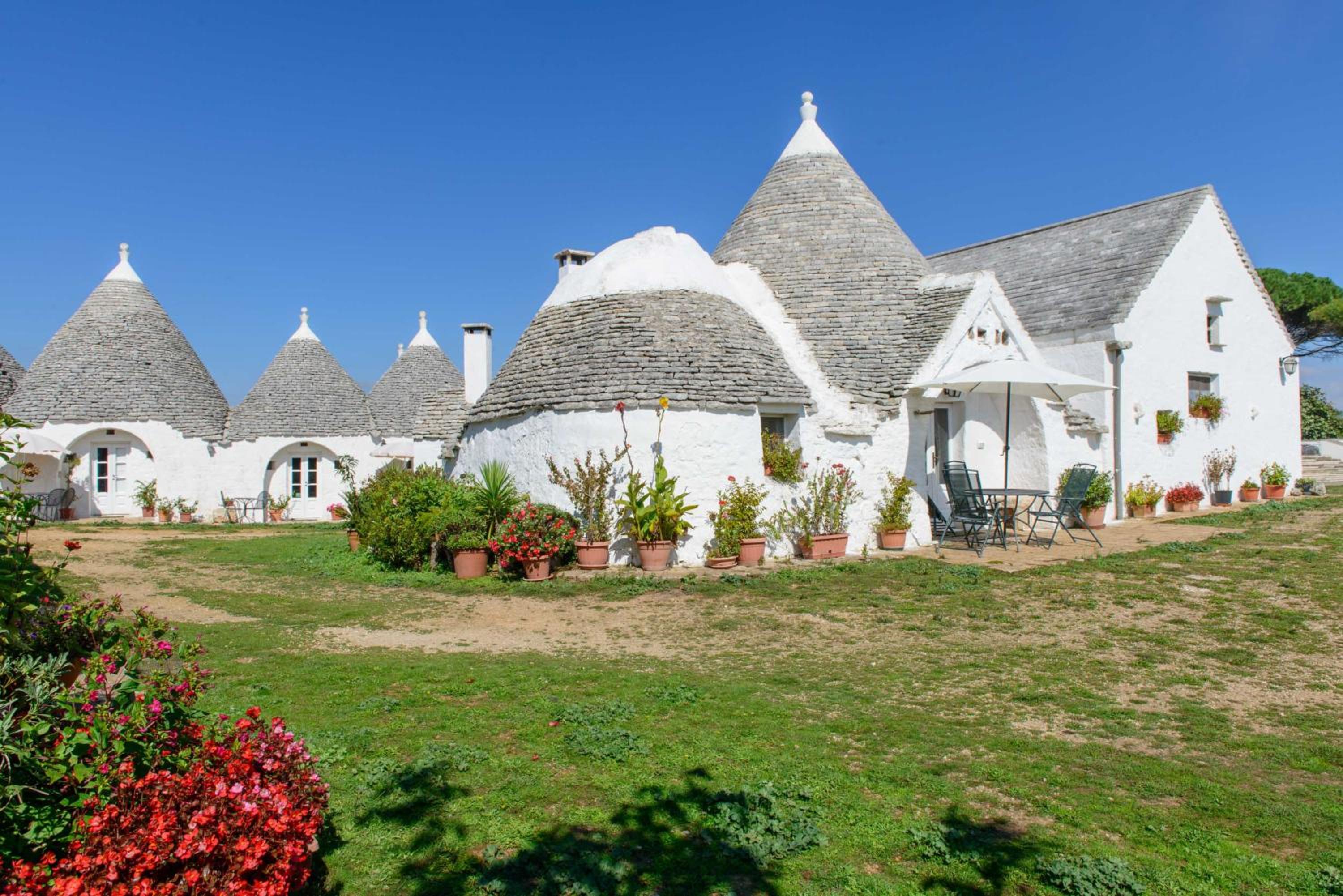 Masseria Pozzo Tre Pile
