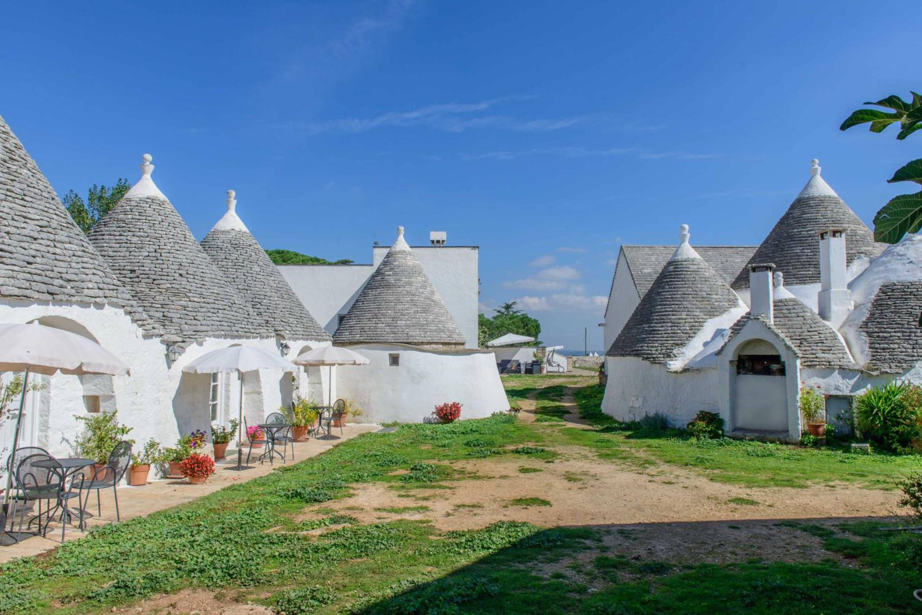 Masseria Pozzo Tre Pile