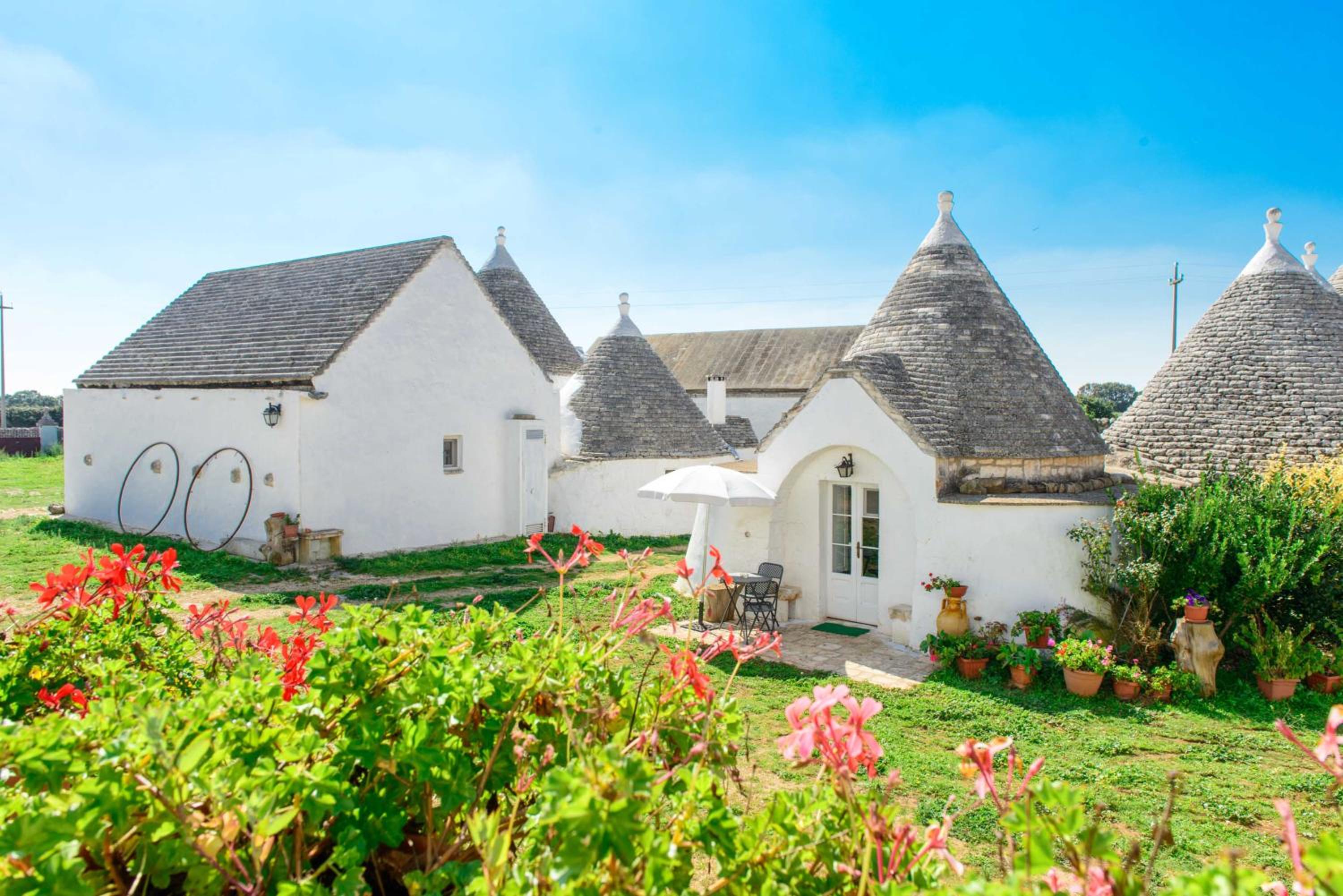 Masseria Pozzo Tre Pile