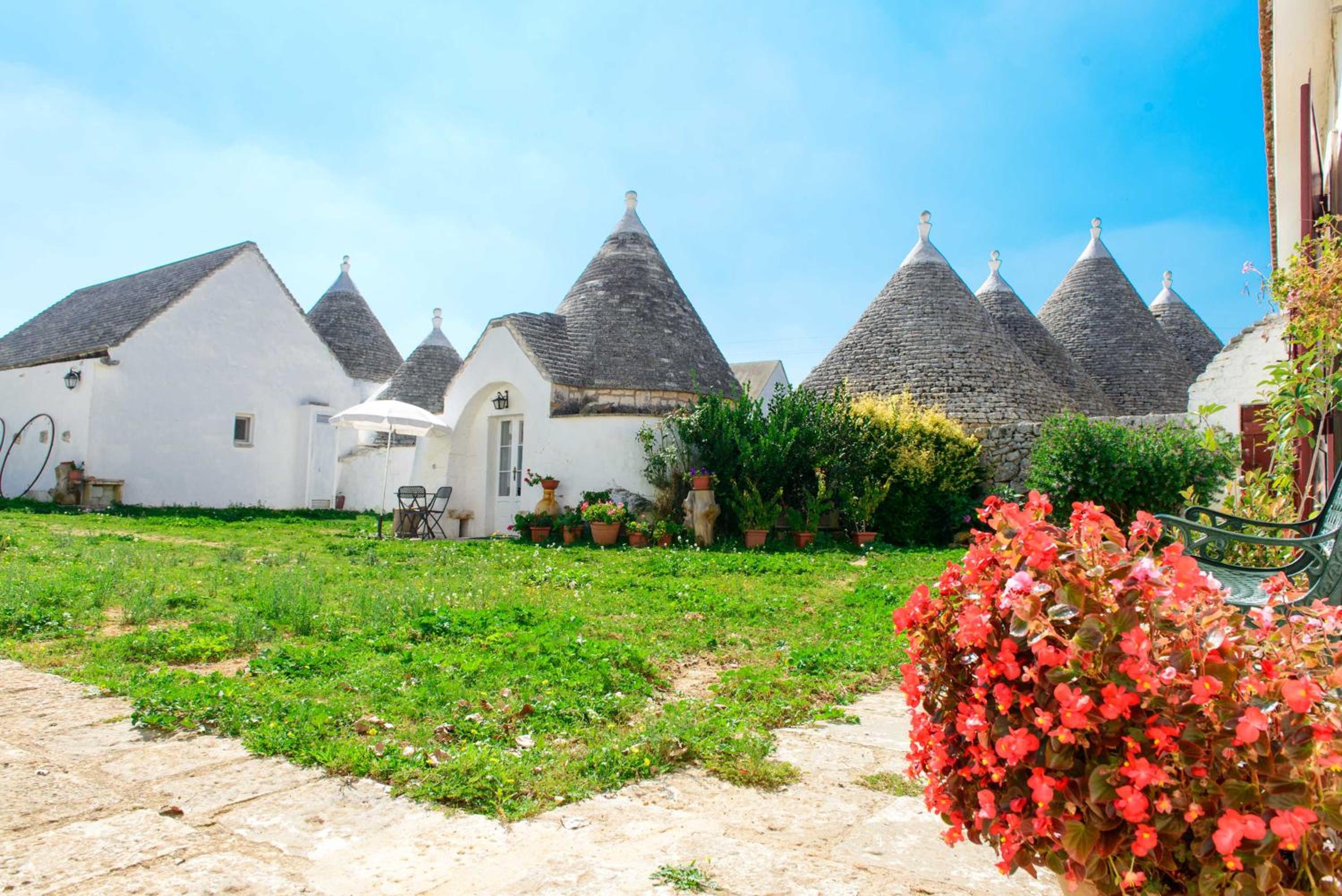 Masseria Pozzo Tre Pile
