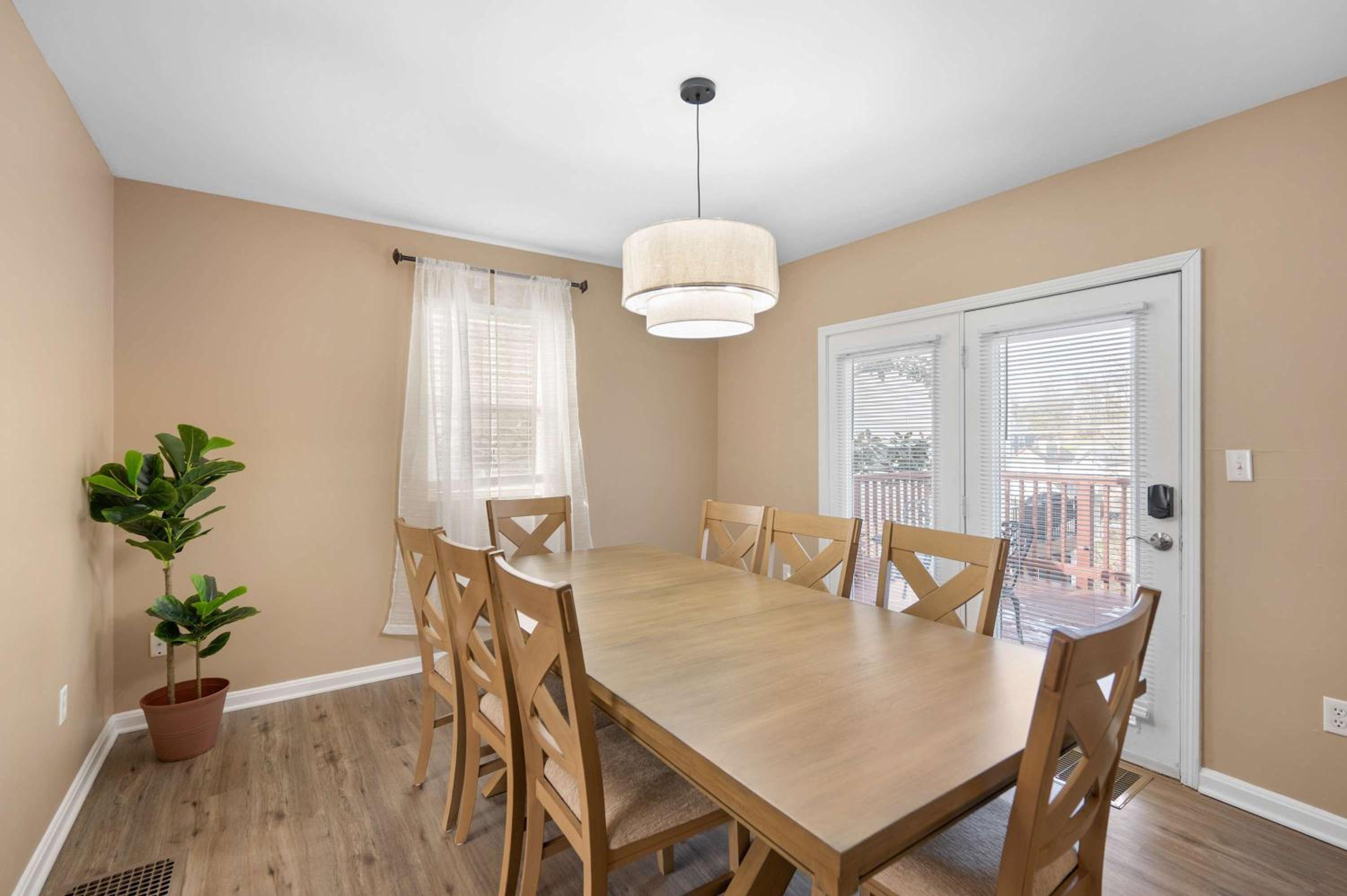 Tusculum Hilltop Haven For 8