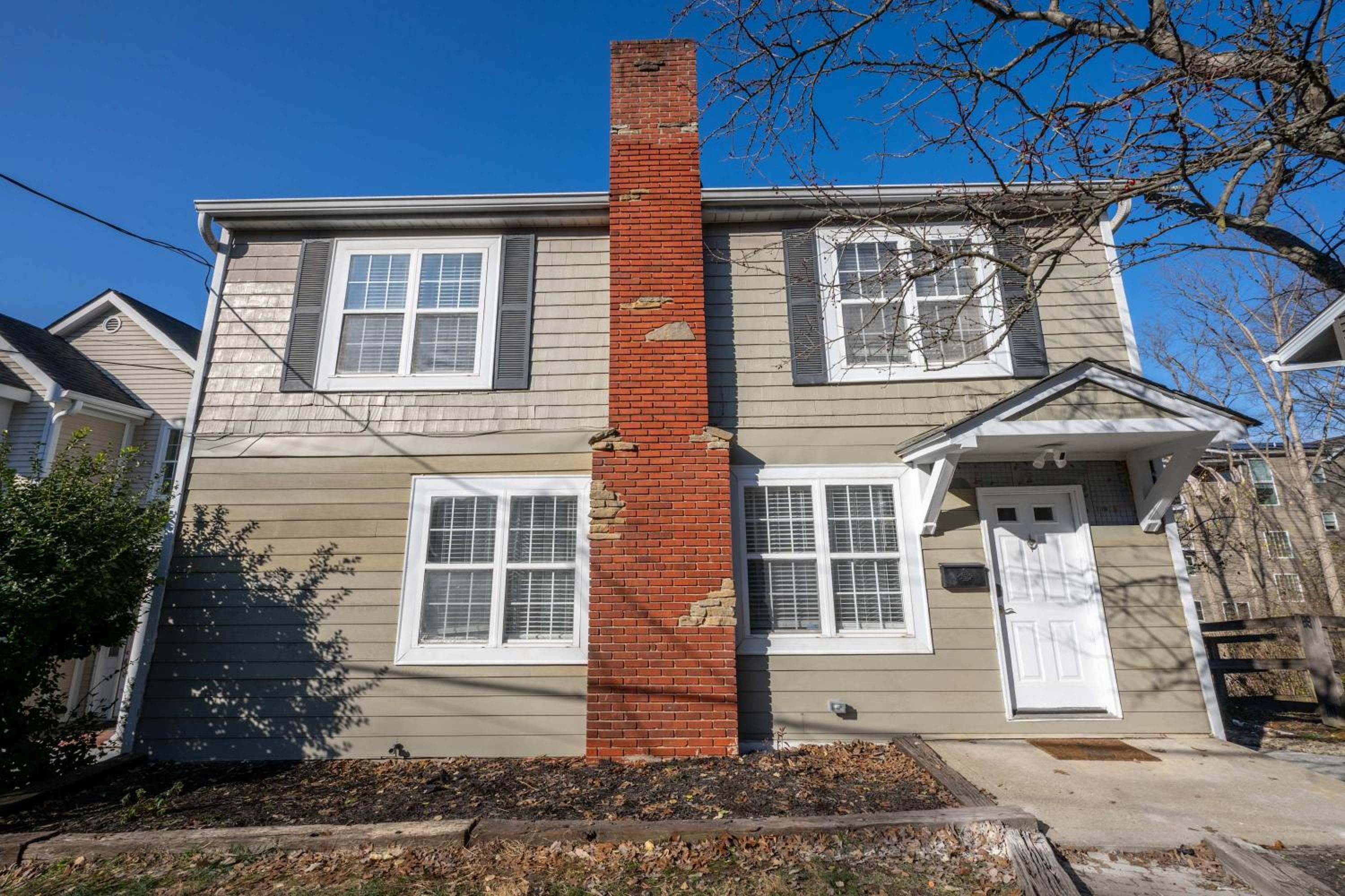 Tusculum Hilltop Haven For 8