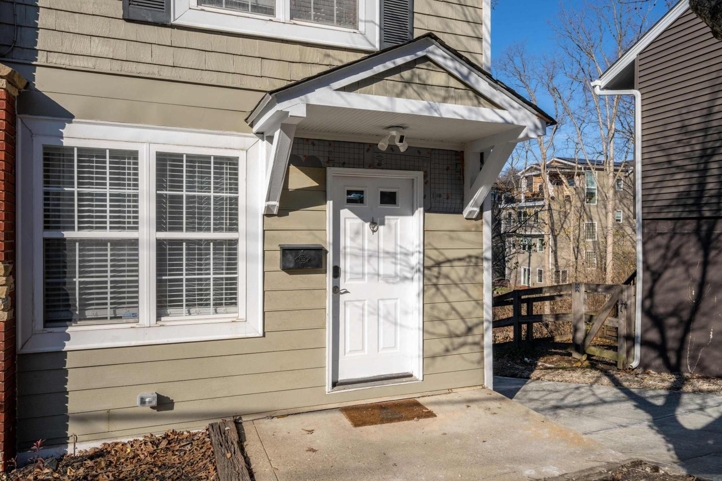 Tusculum Hilltop Haven For 8