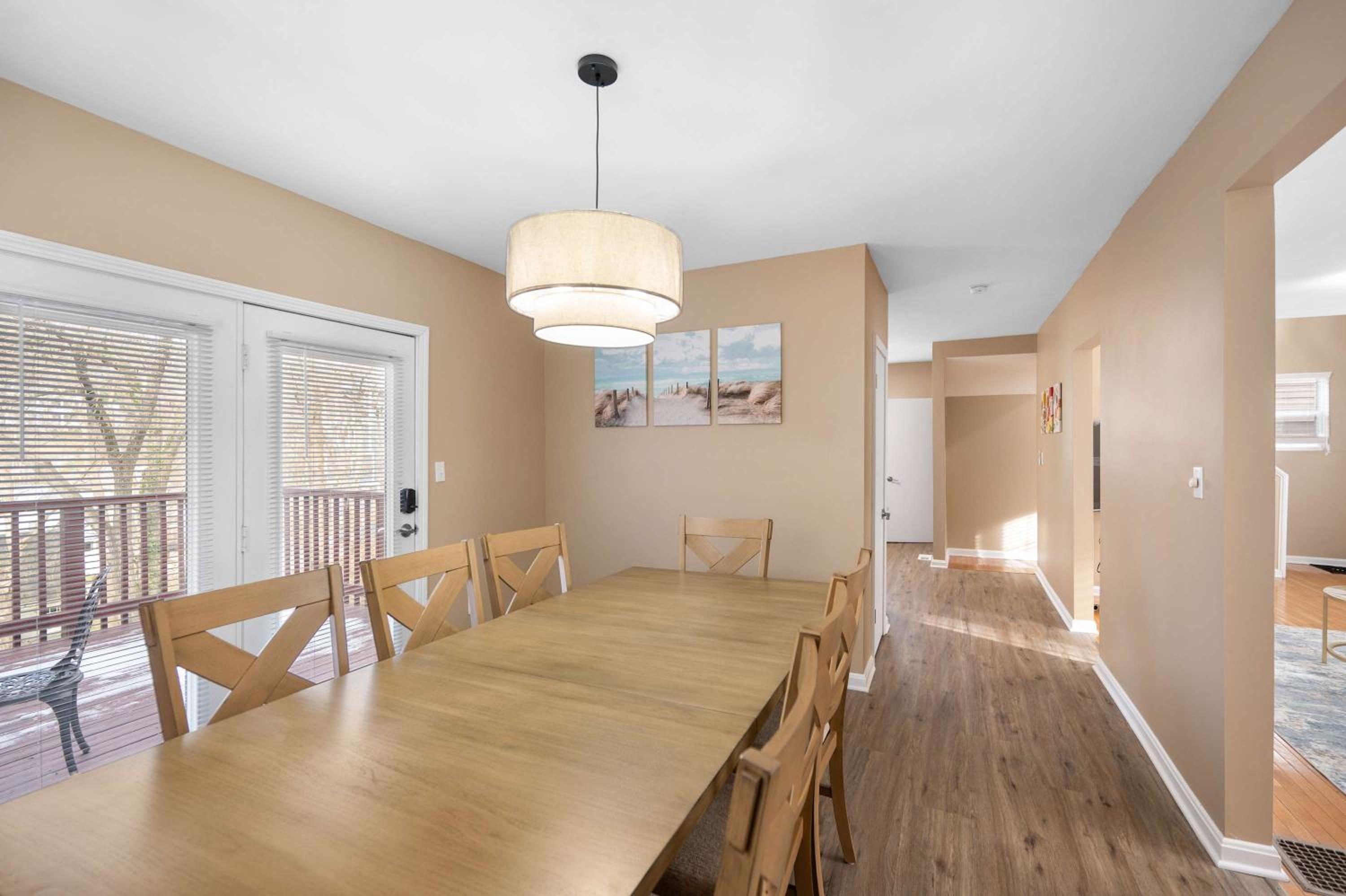 Tusculum Hilltop Haven For 8