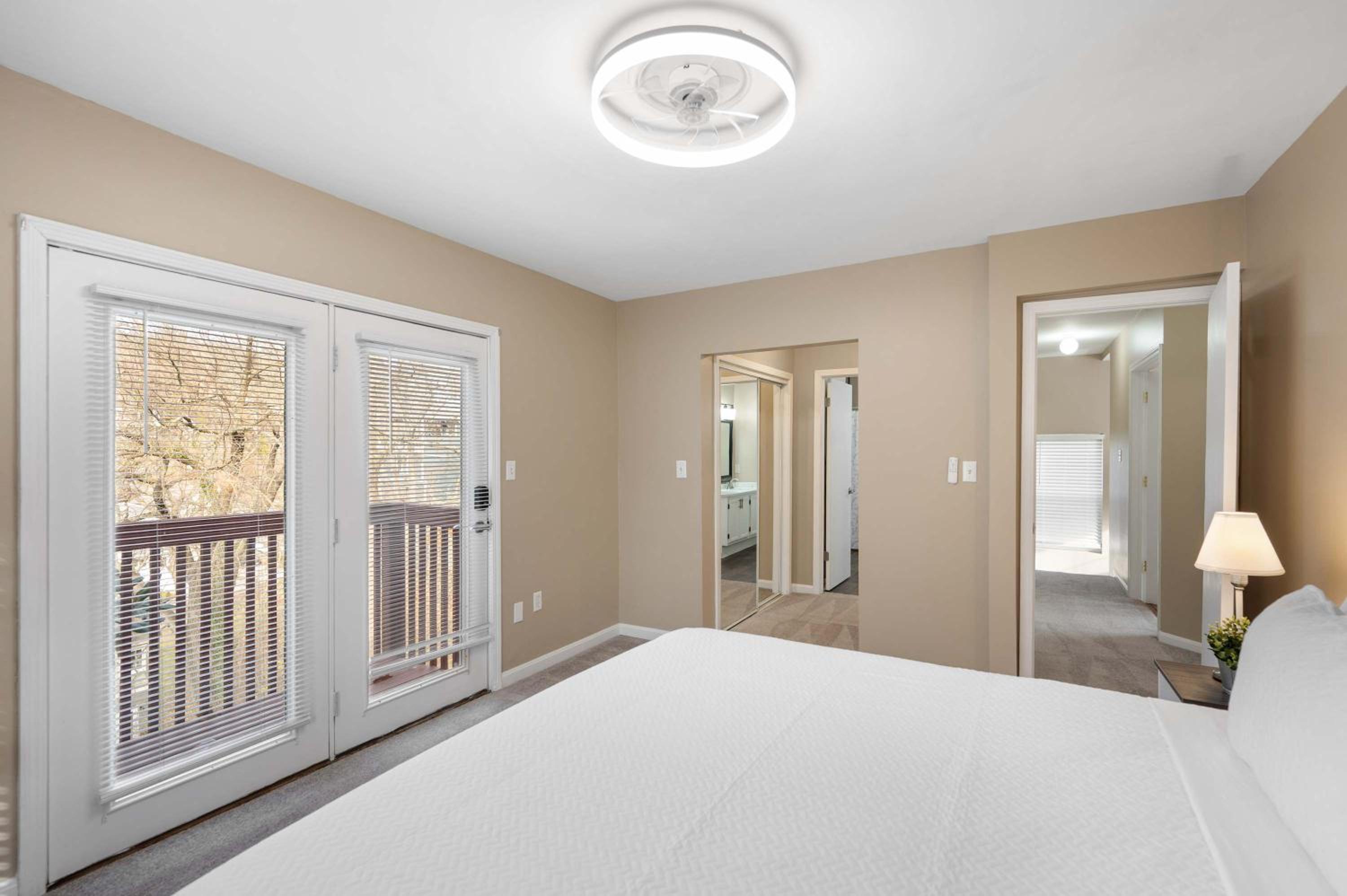 Tusculum Hilltop Haven For 8