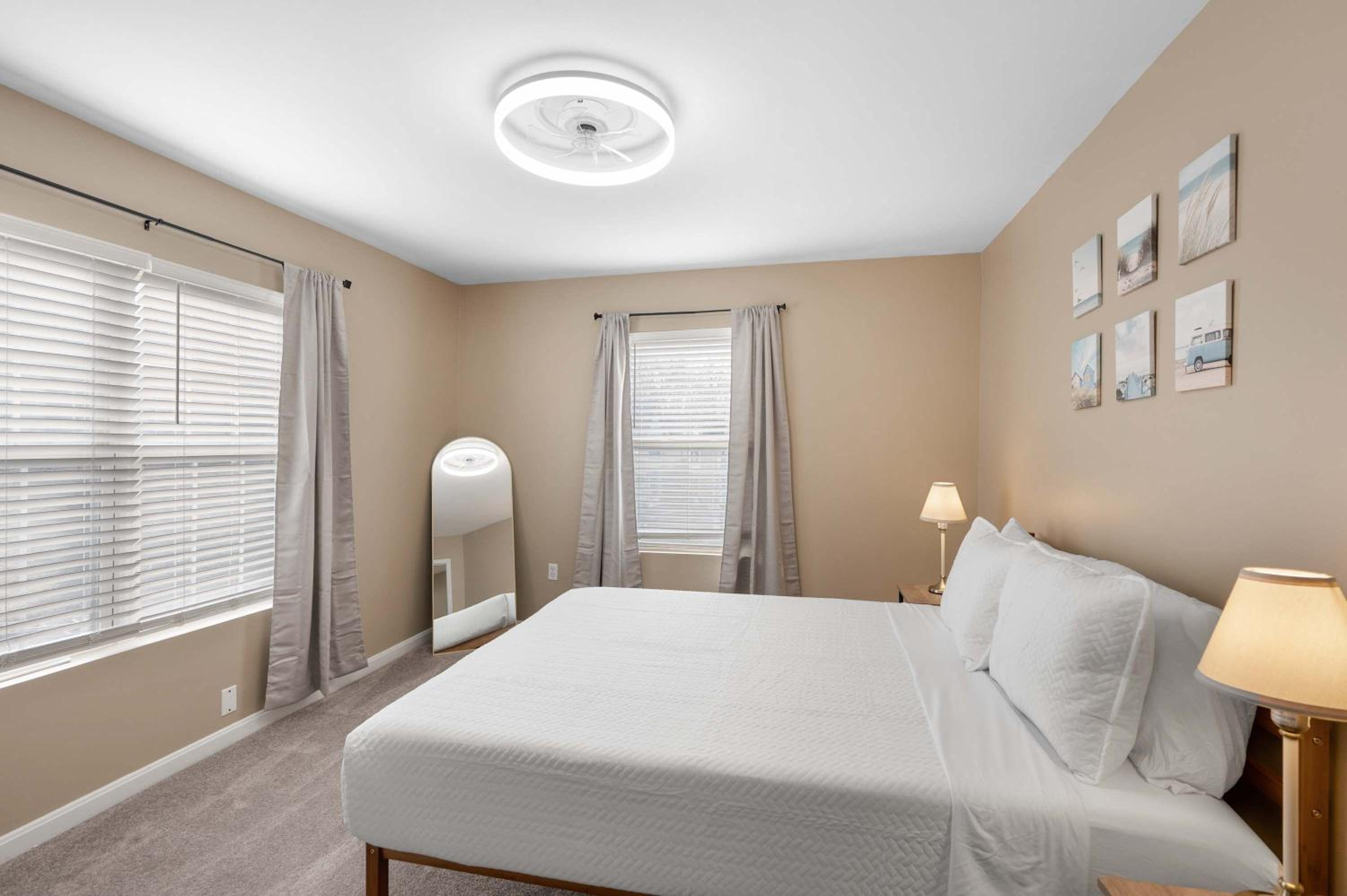 Tusculum Hilltop Haven For 8