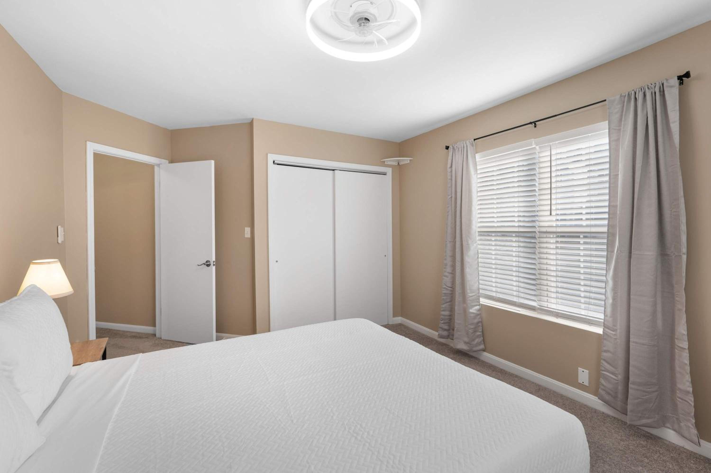 Tusculum Hilltop Haven For 8