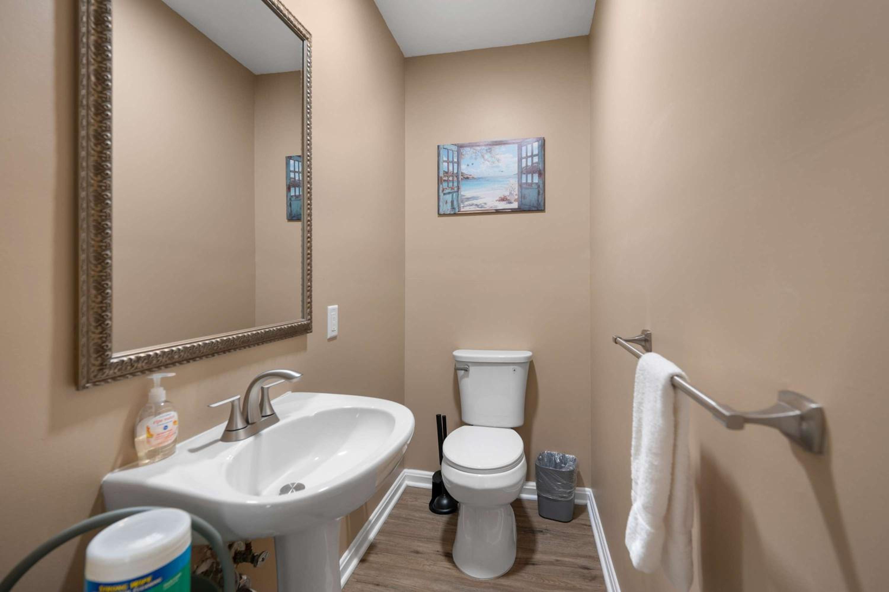 Tusculum Hilltop Haven For 8