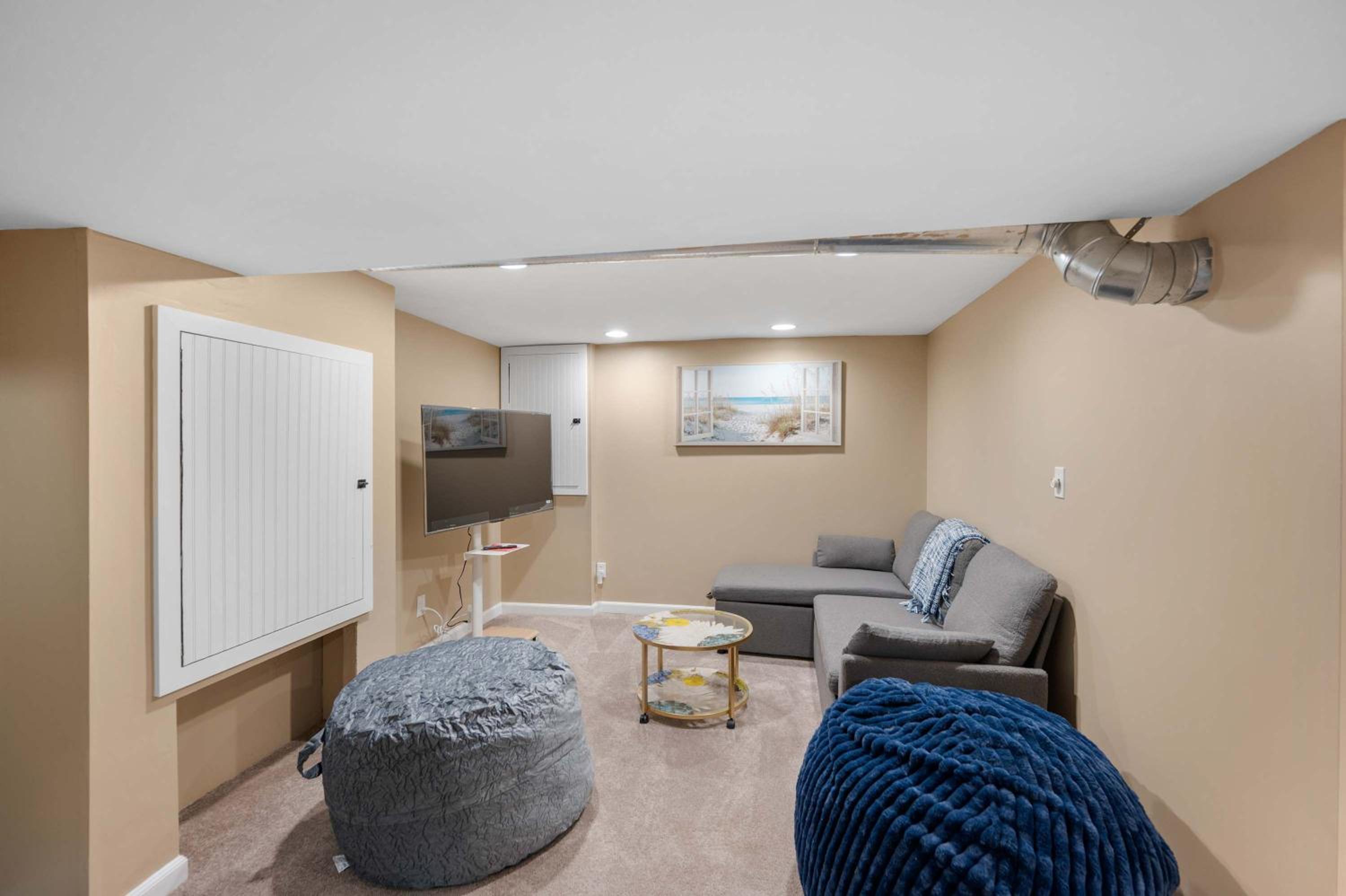 Tusculum Hilltop Haven For 8