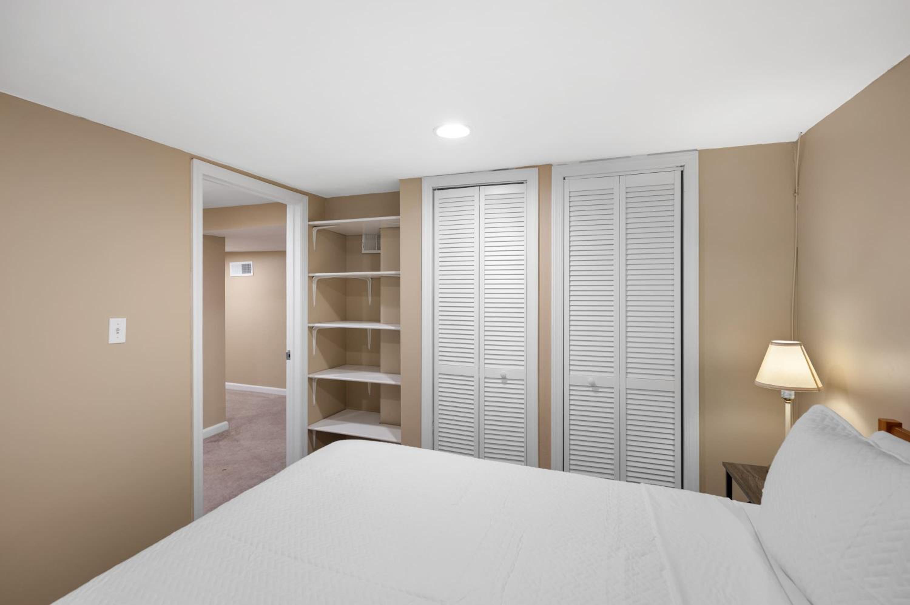 Tusculum Hilltop Haven For 8