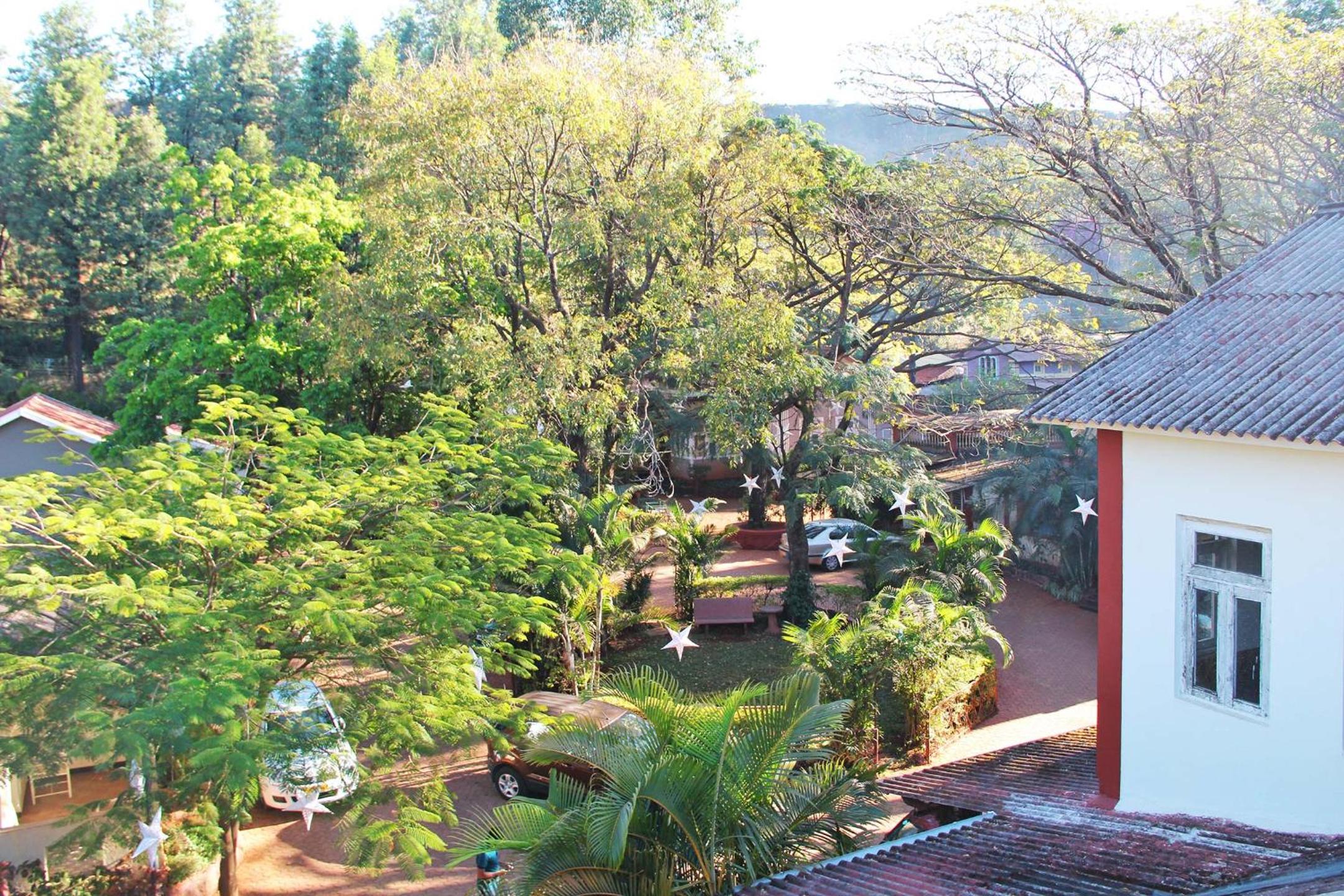Hotel Malas, photo 46