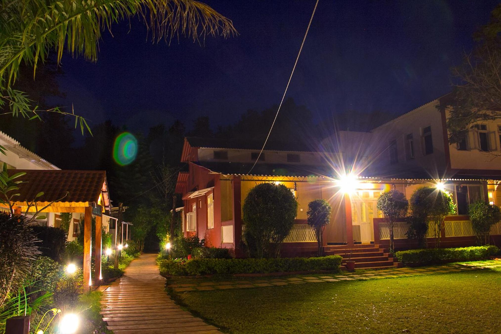 Hotel Malas
