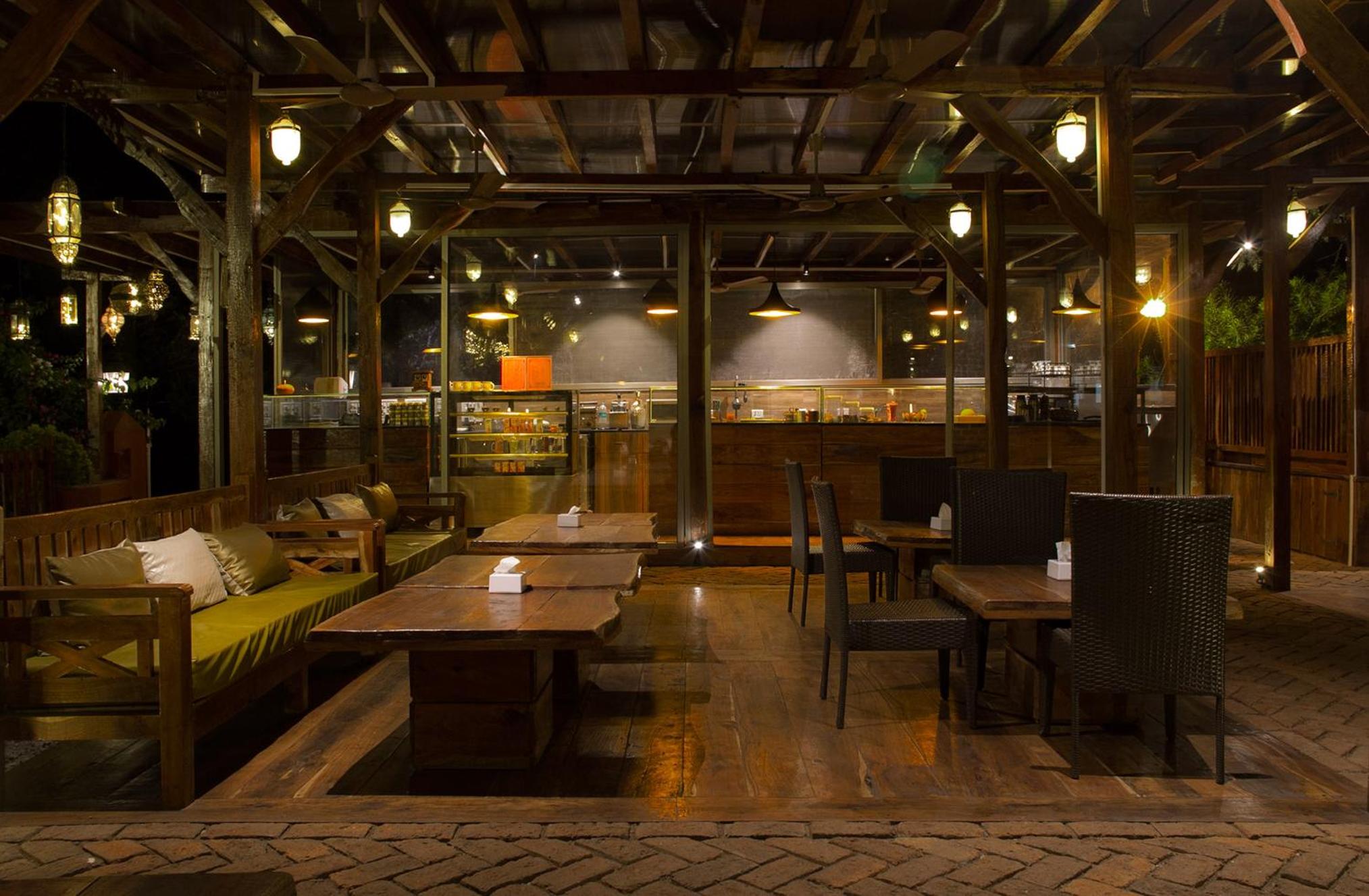 Hotel Malas, photo 17