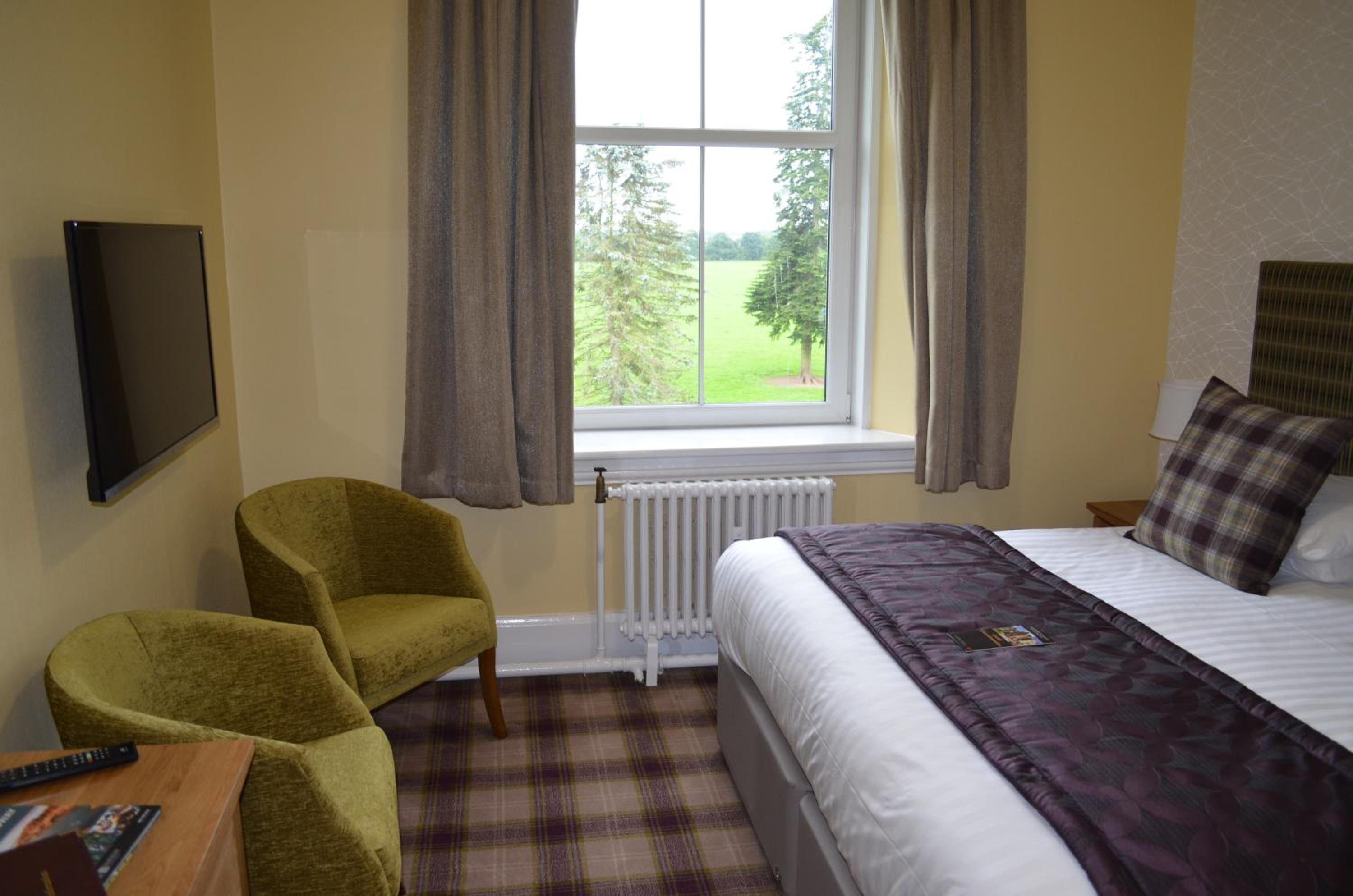 Friars Carse Country House Hotel