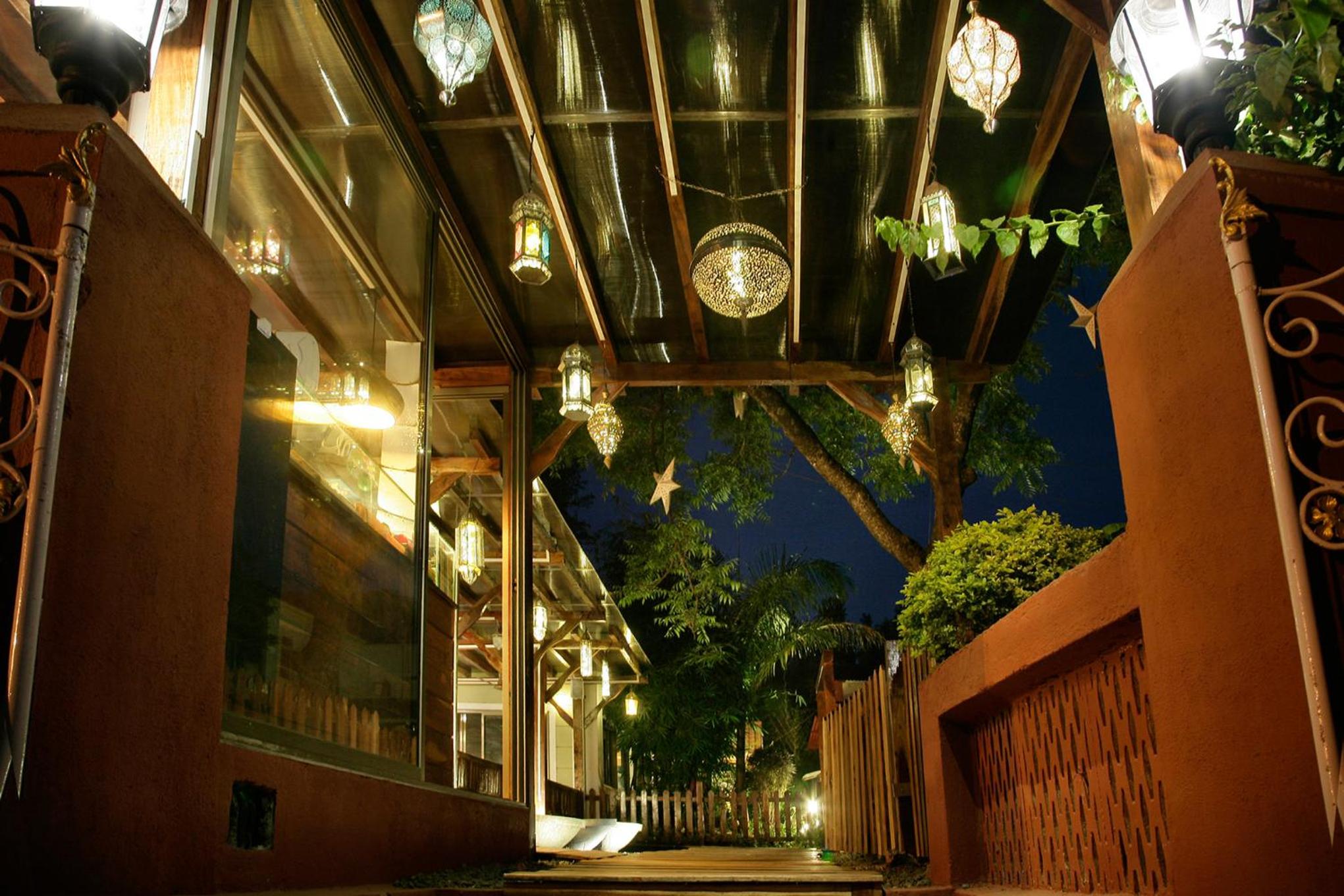 Hotel Malas, photo 32