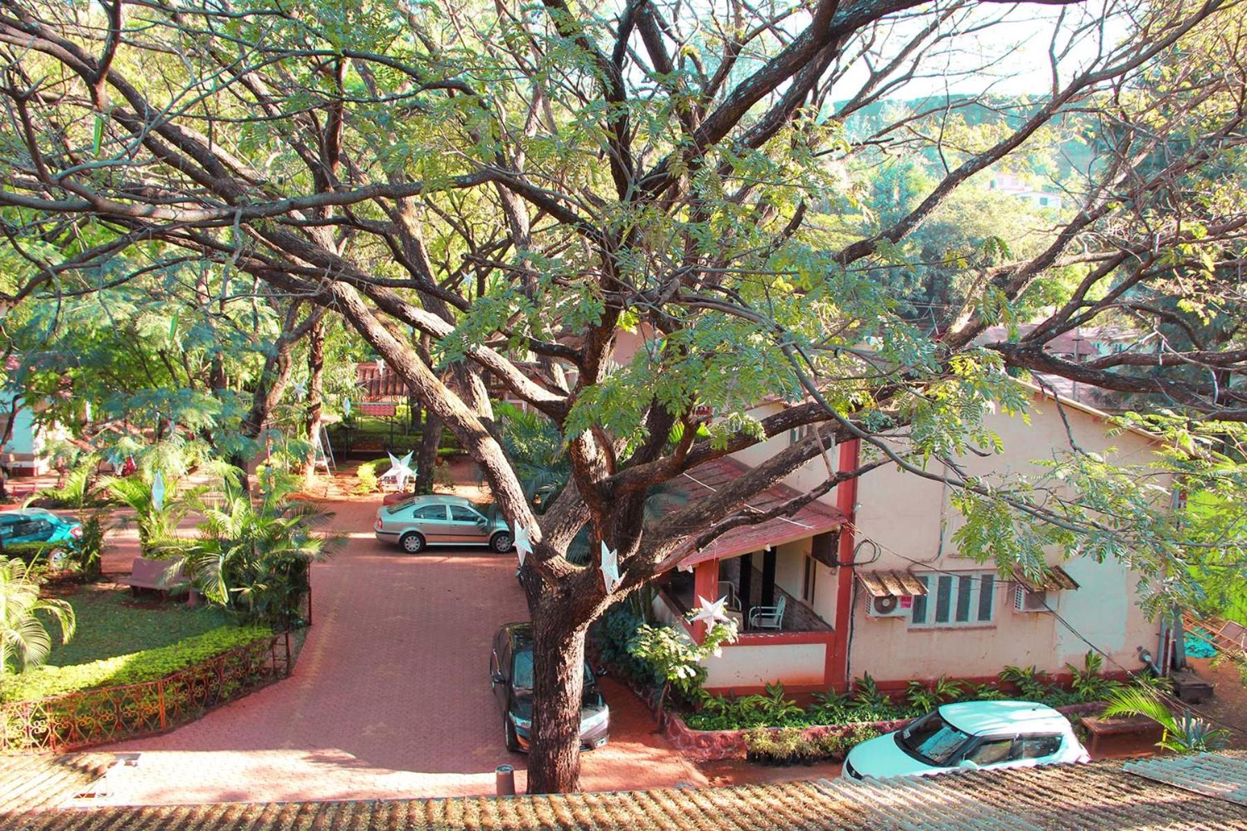 Hotel Malas, photo 20