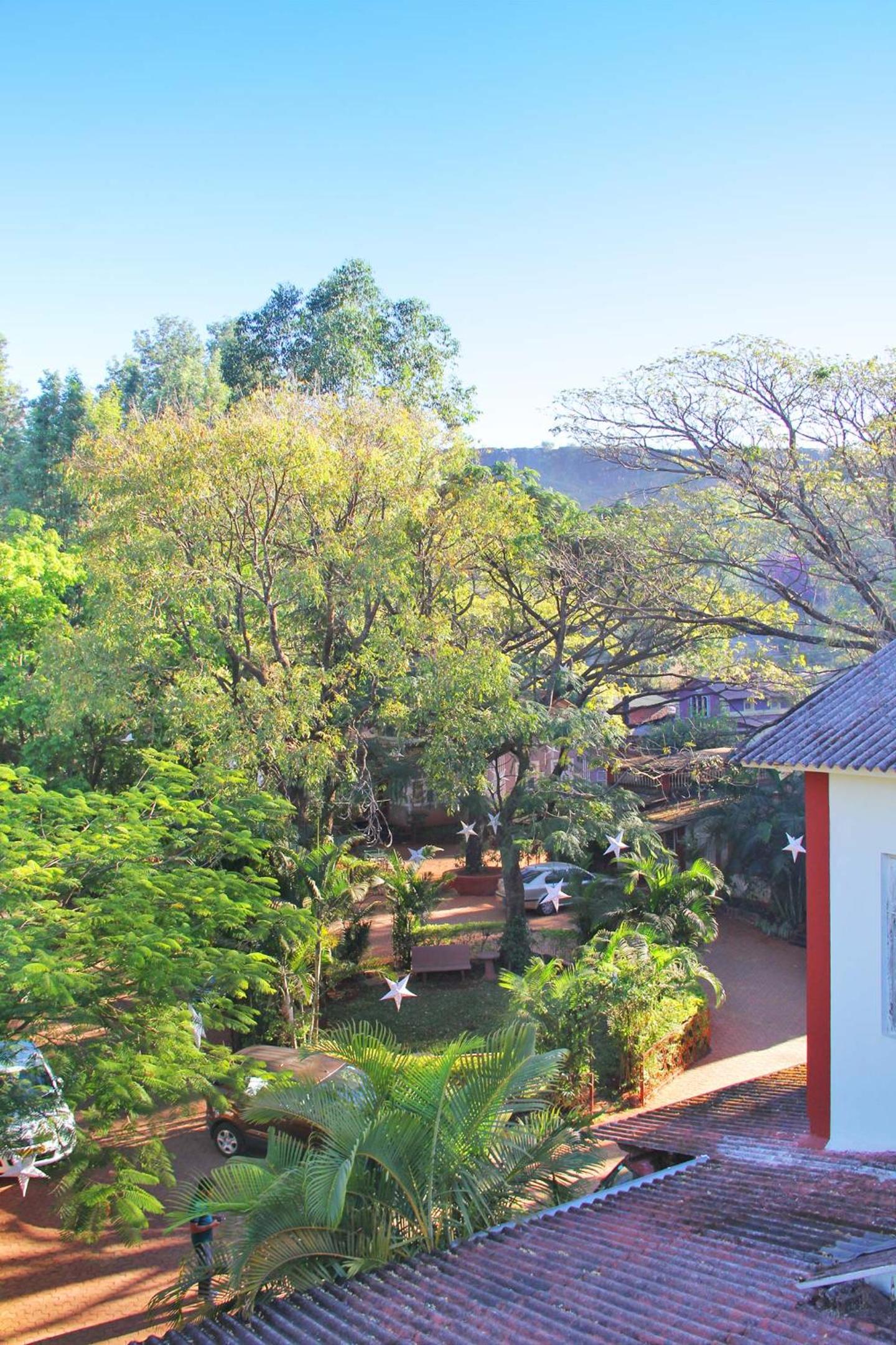 Hotel Malas
