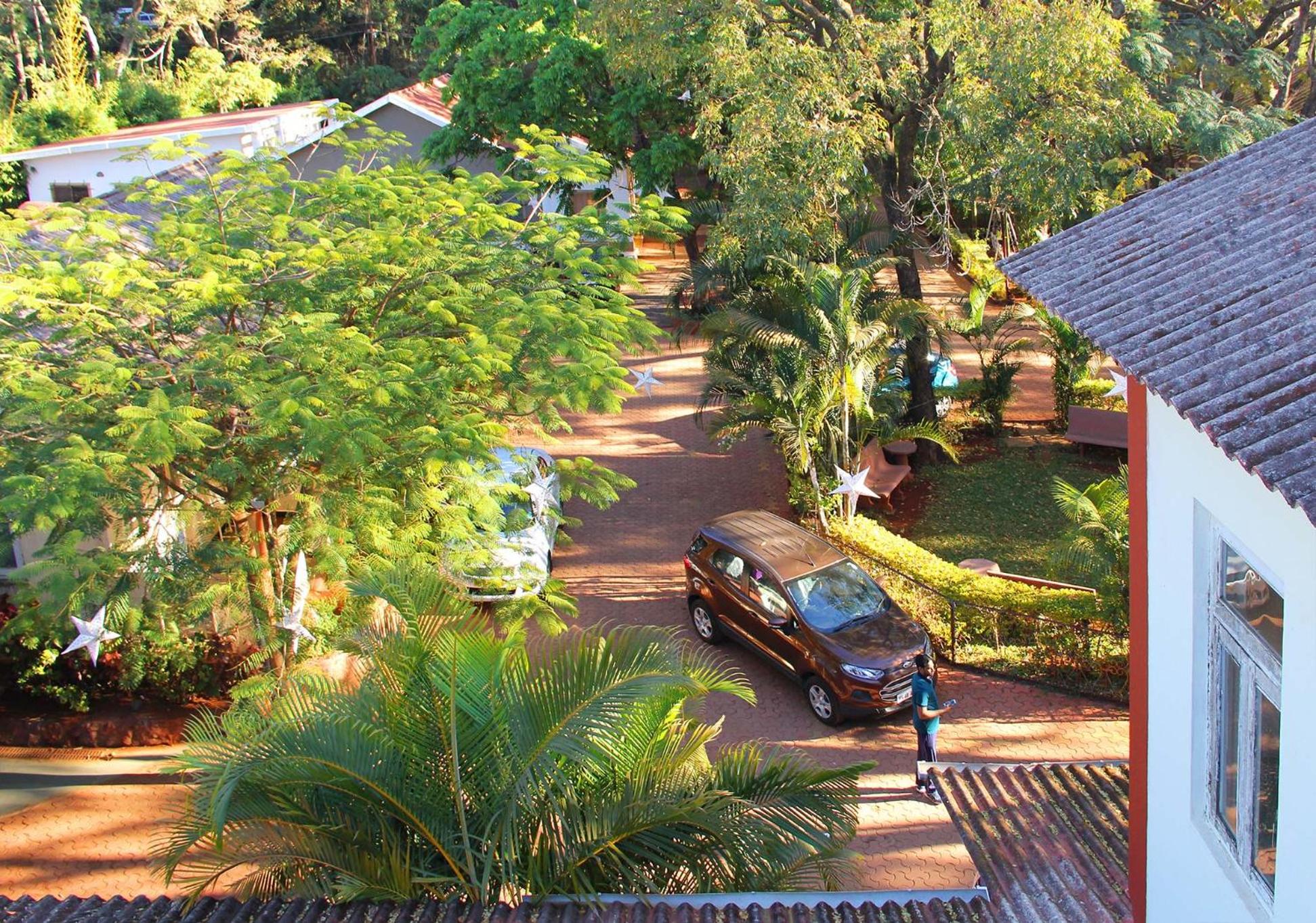 Hotel Malas, photo 12