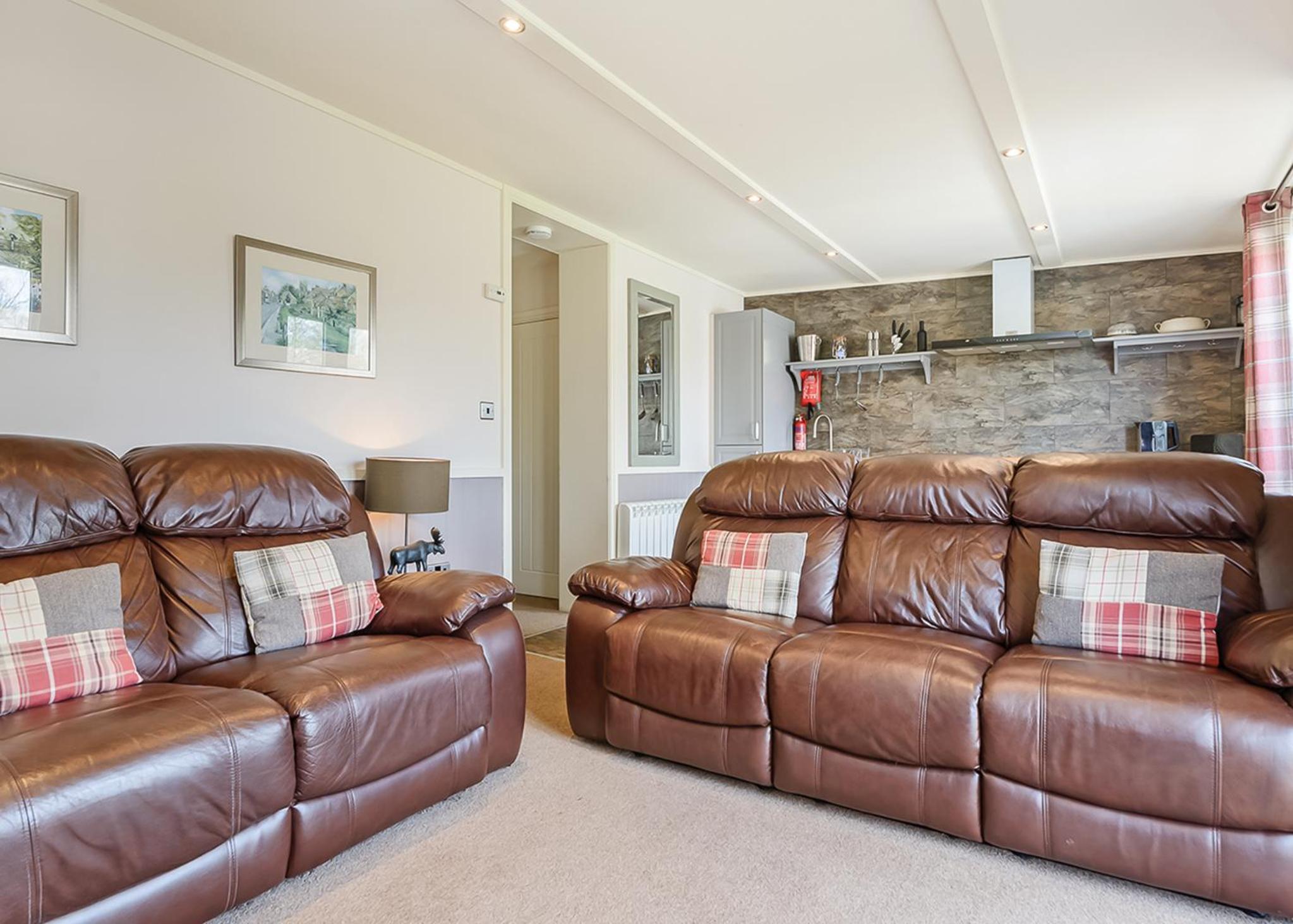 Pickering Lodges